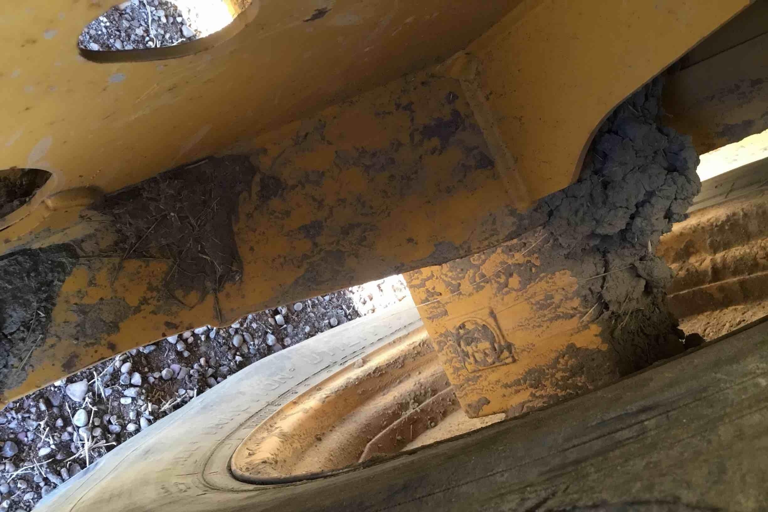 gallery 2001 John Deere 310G 4x4 Loader Backhoe WExtendahoe