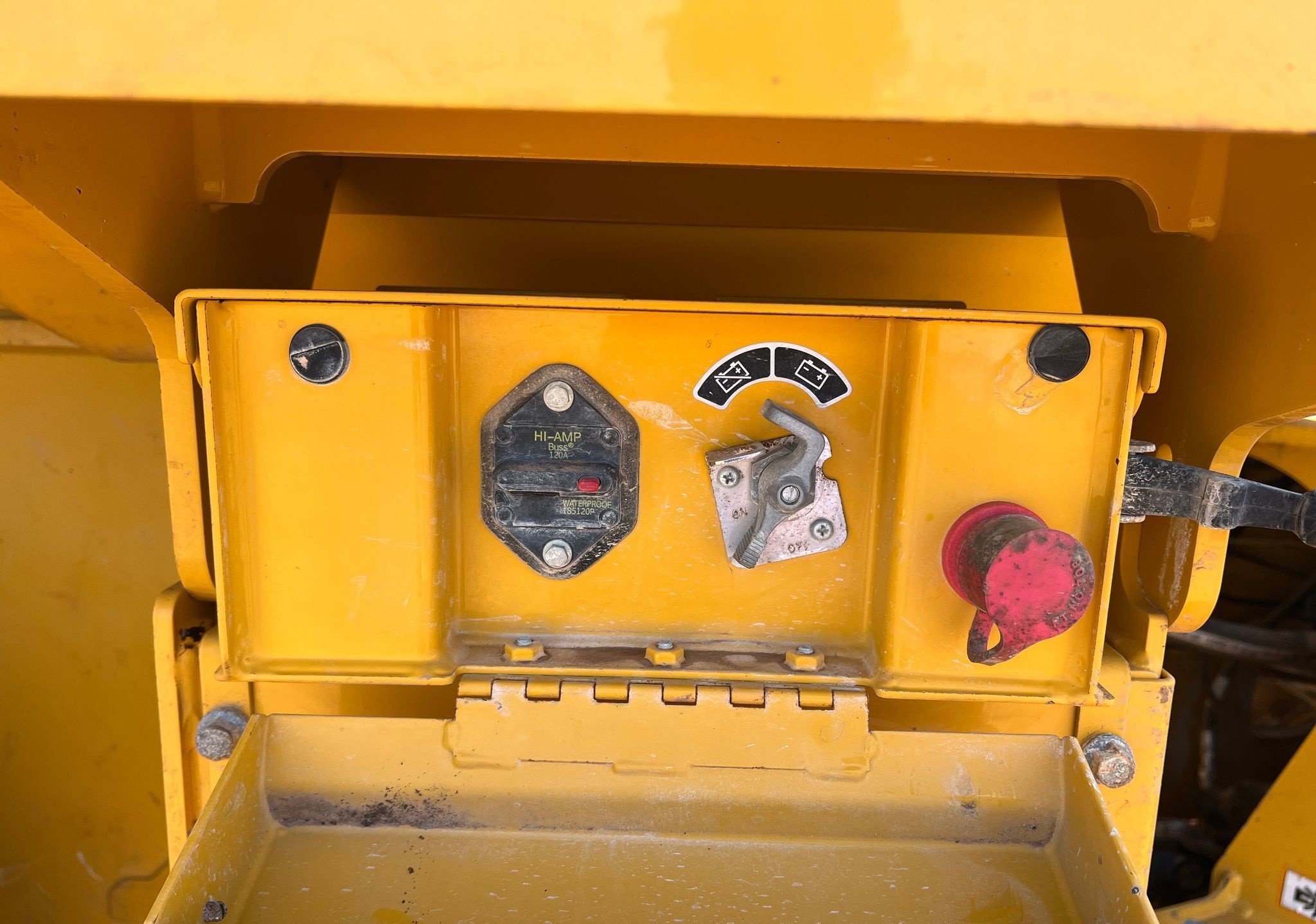 gallery 2021 John Deere 624 P-Tier wheel loader