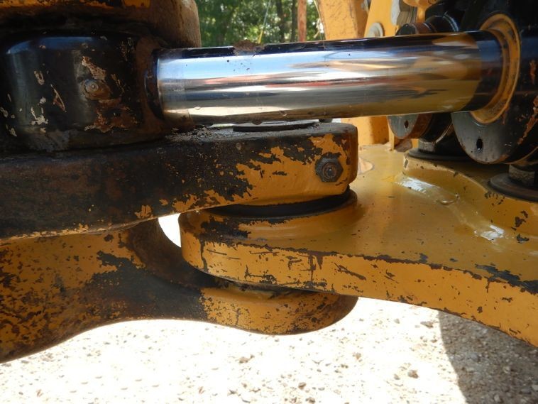 gallery 2014 Caterpillar 430F backhoe