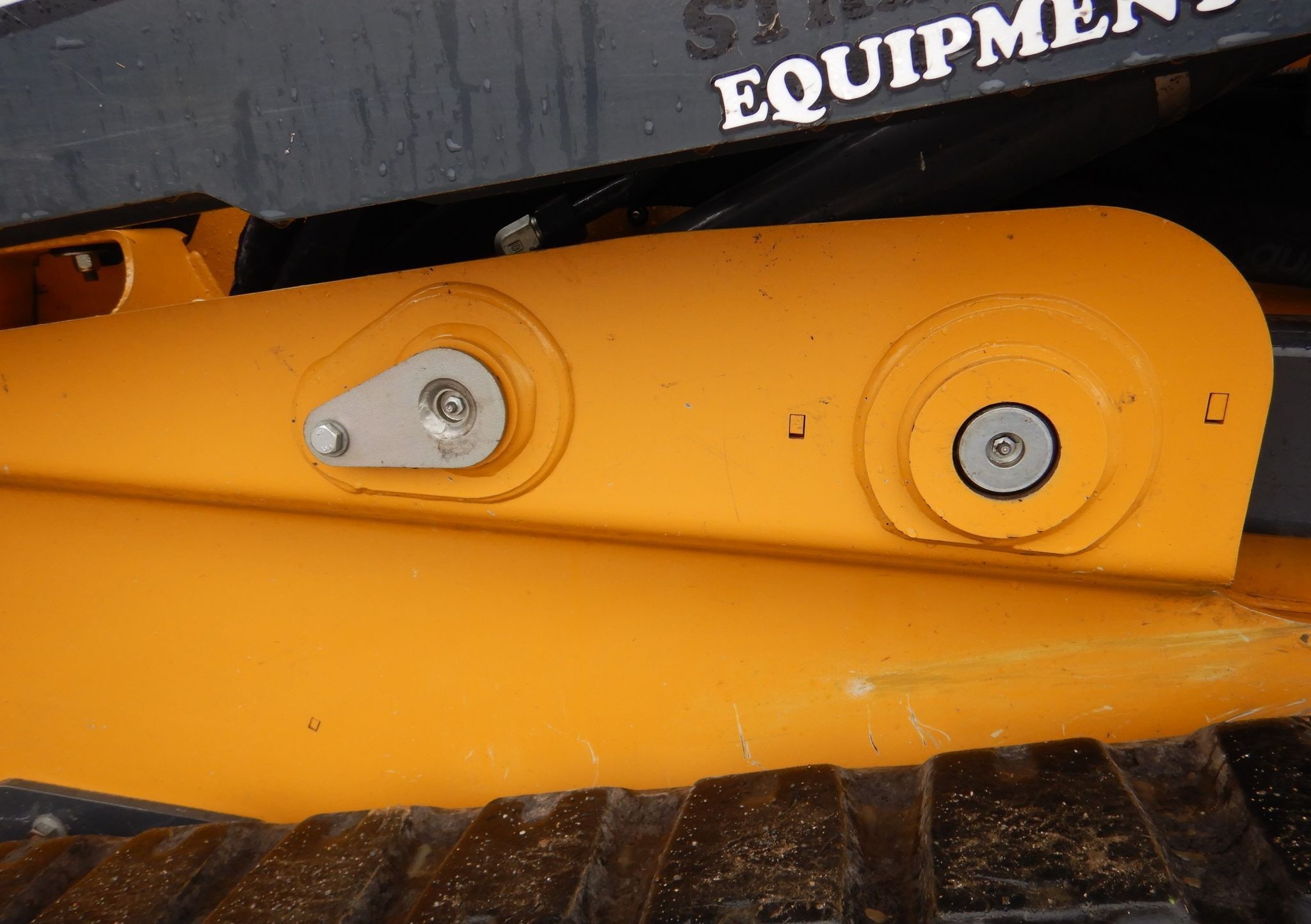 gallery 2021 John Deere 333G tracked skid steer loader
