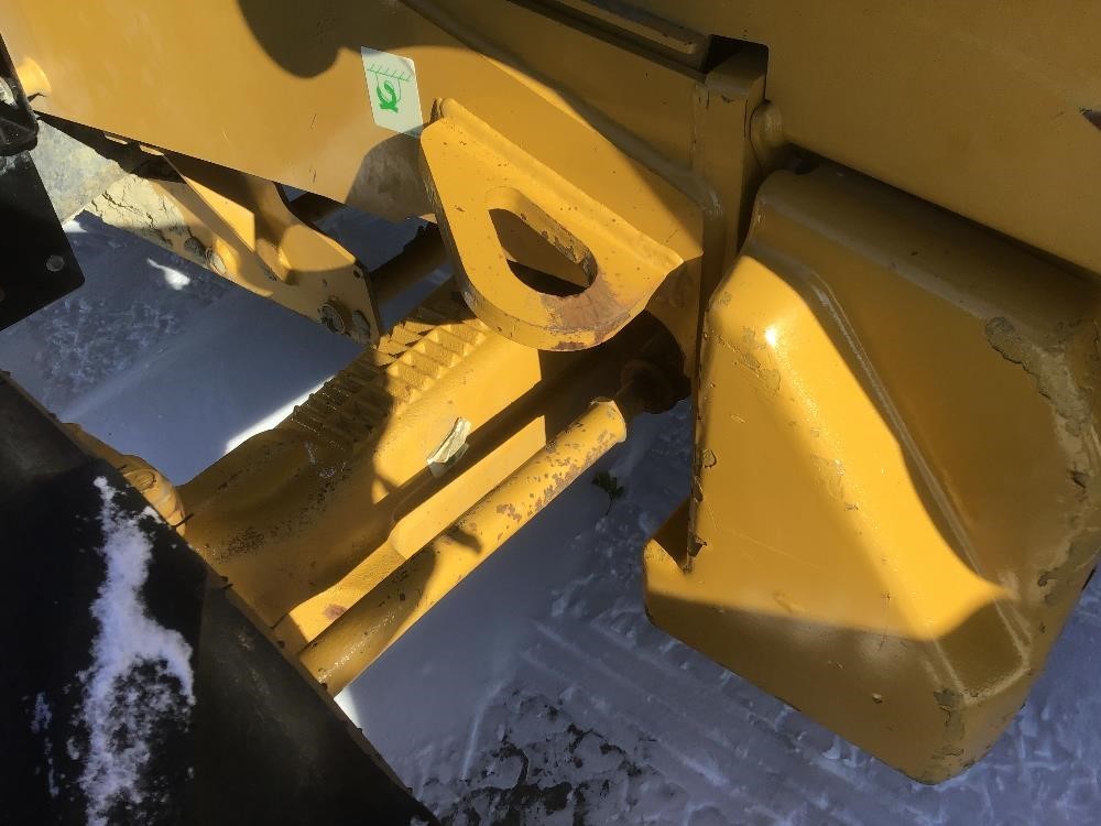 gallery 2012 Caterpillar 430F IT 4x4 Loader Backhoe