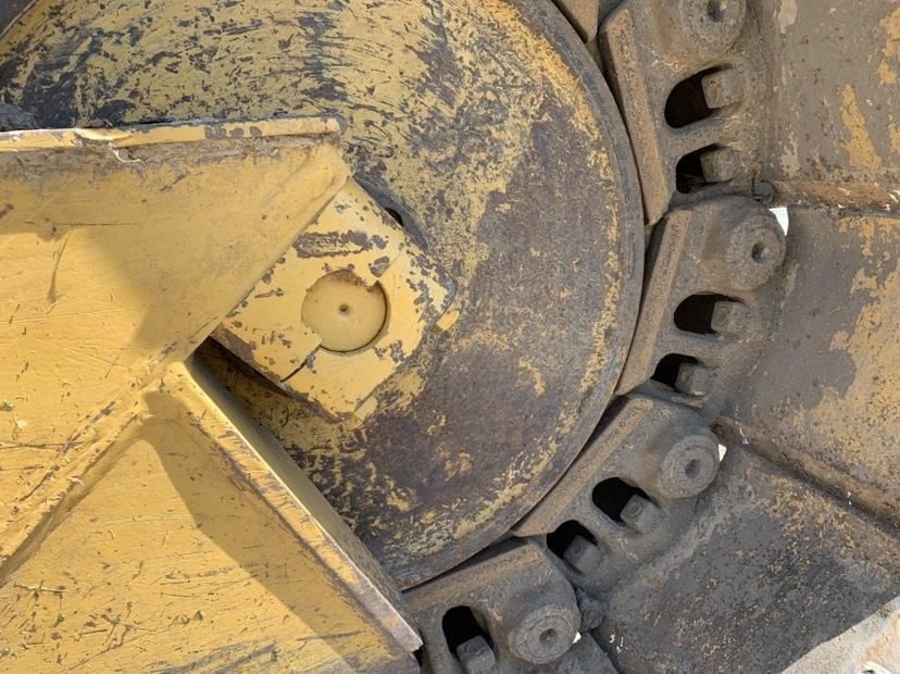 gallery 2005 Caterpillar D6R XL Ll Dozer WRipper