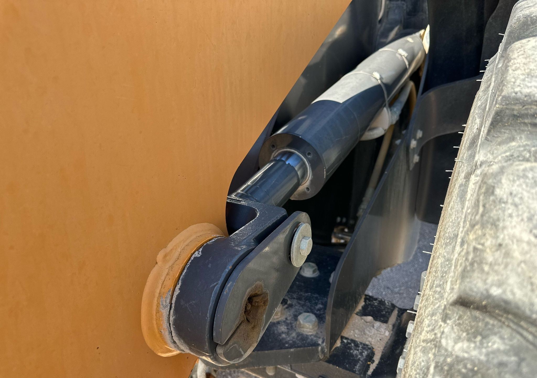 gallery 2019 Case 721G wheel loader