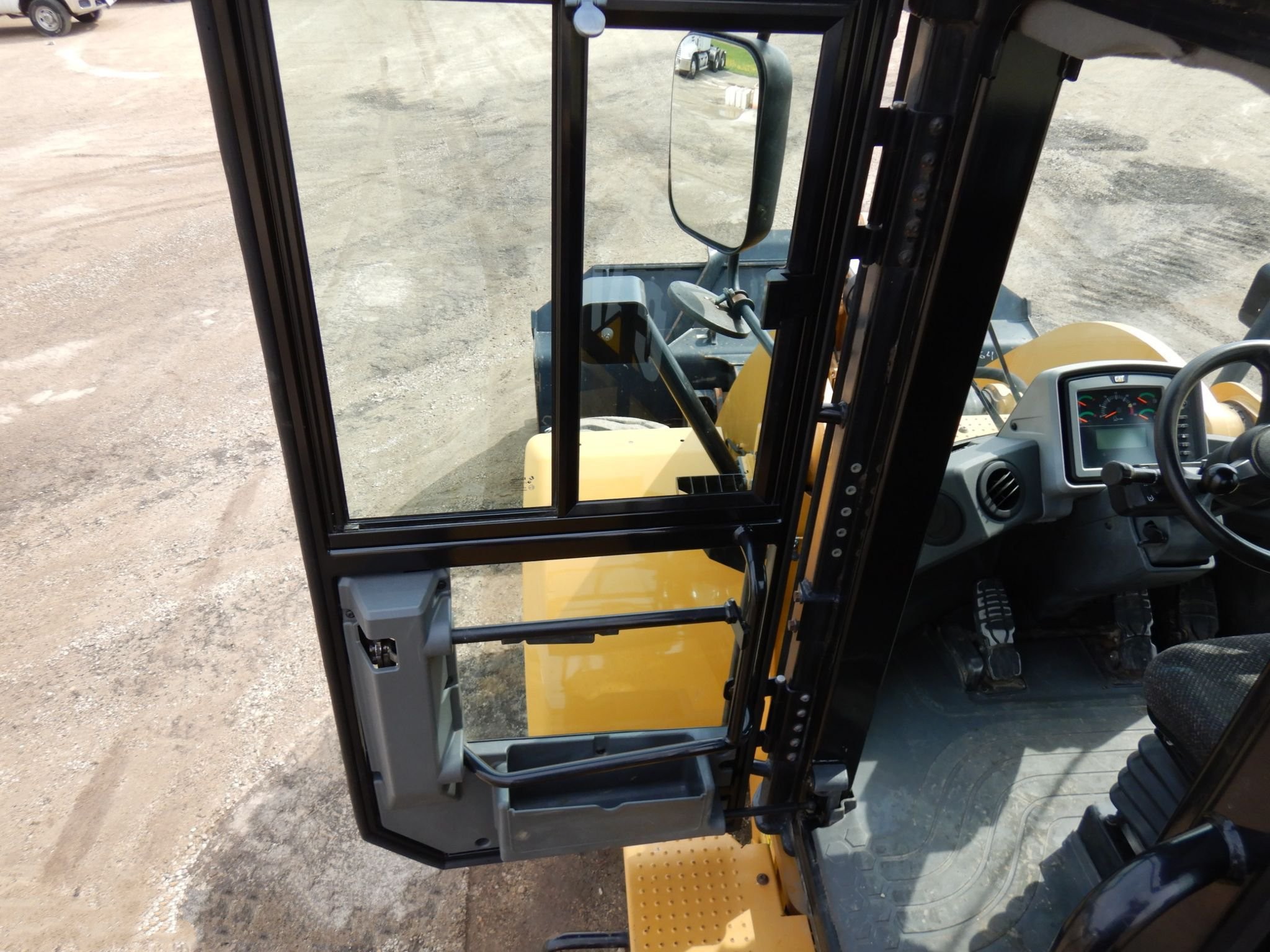 gallery 2014 Caterpillar 950K wheel loader