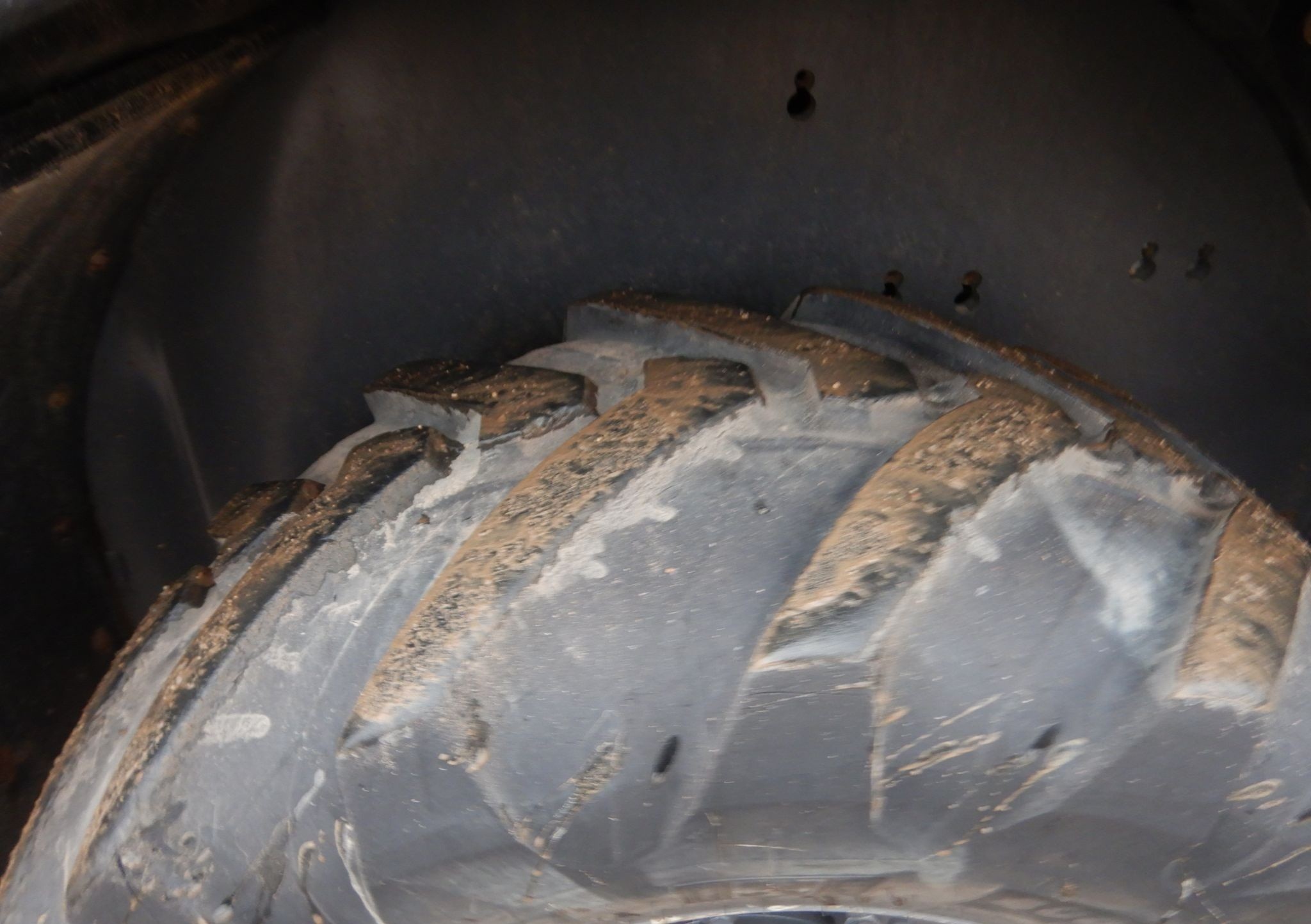 gallery 2018 Case 321F wheel loader