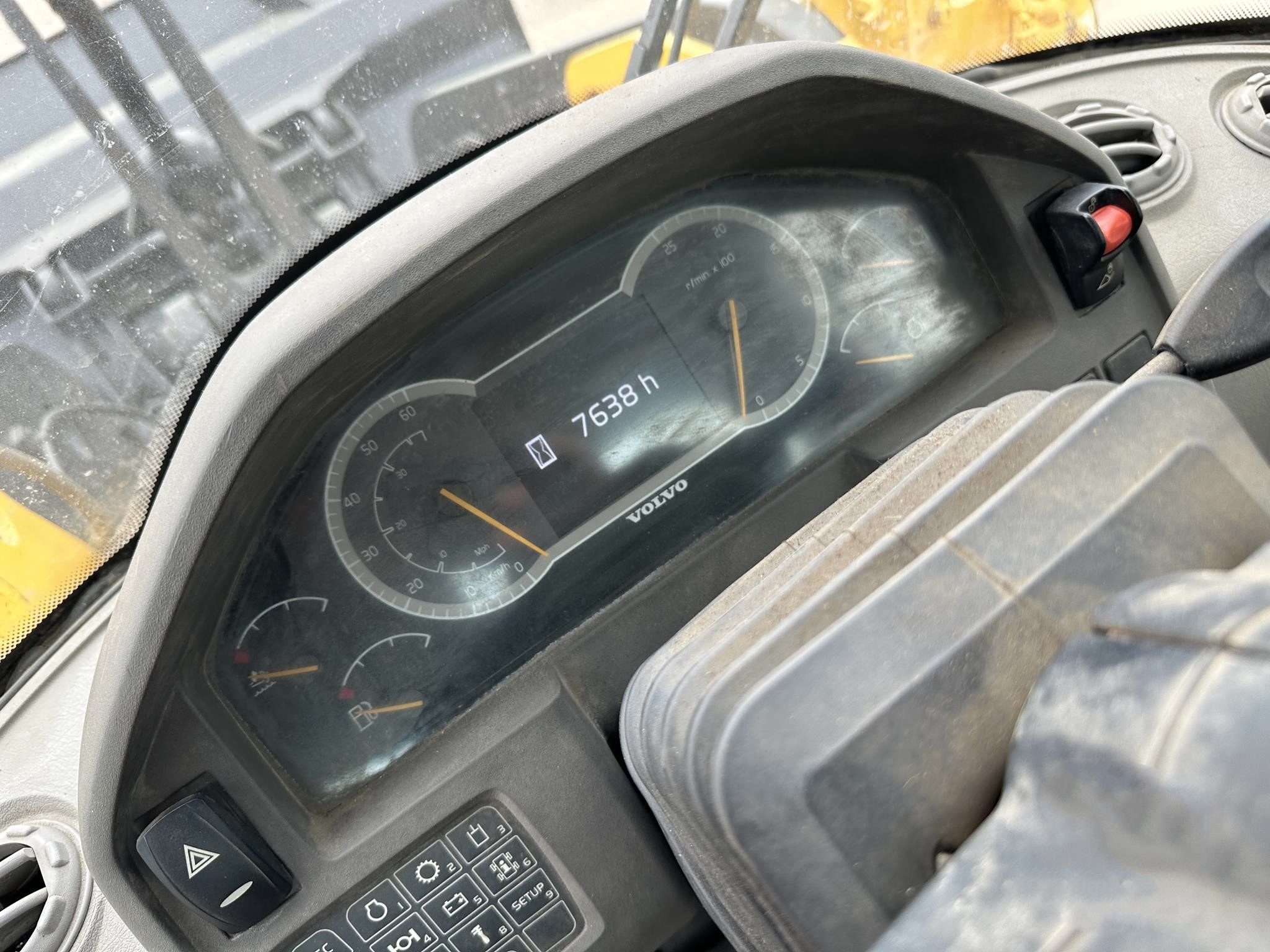 gallery 2017 VOLVO L70H Wheel Loader