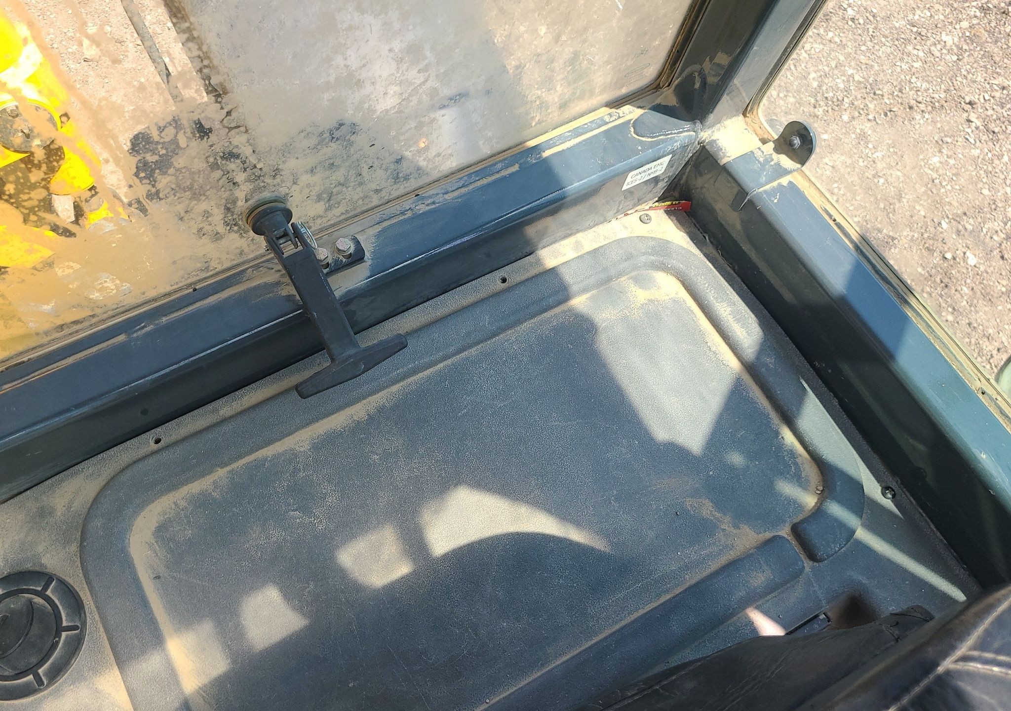 gallery 2018 Gehl DL1240 telehandler