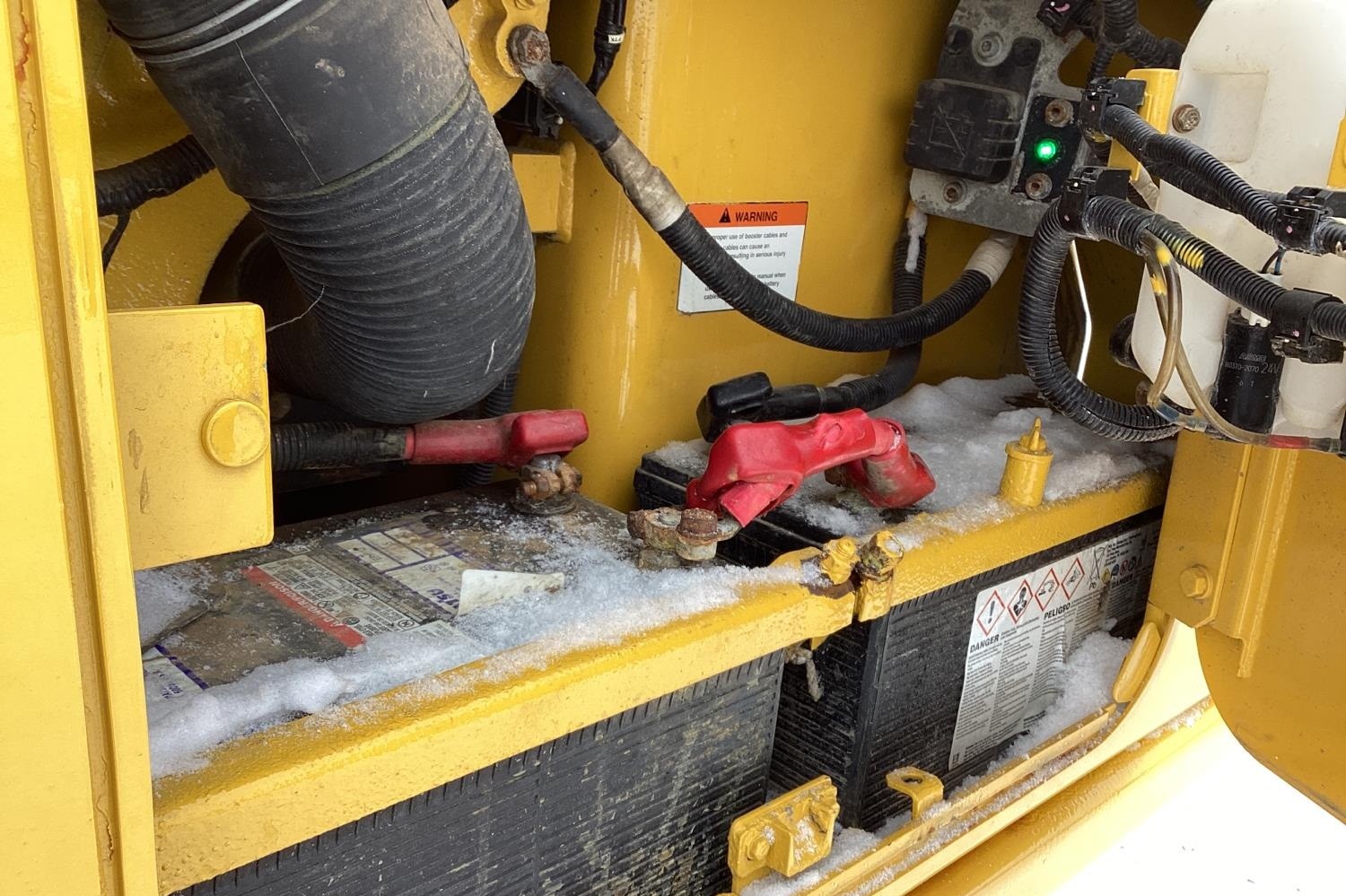 gallery 2017 Komatsu D65PX-18 Dozer