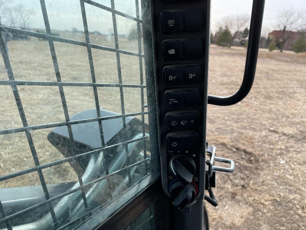 gallery 2020 New Holland L328 Skid Steer