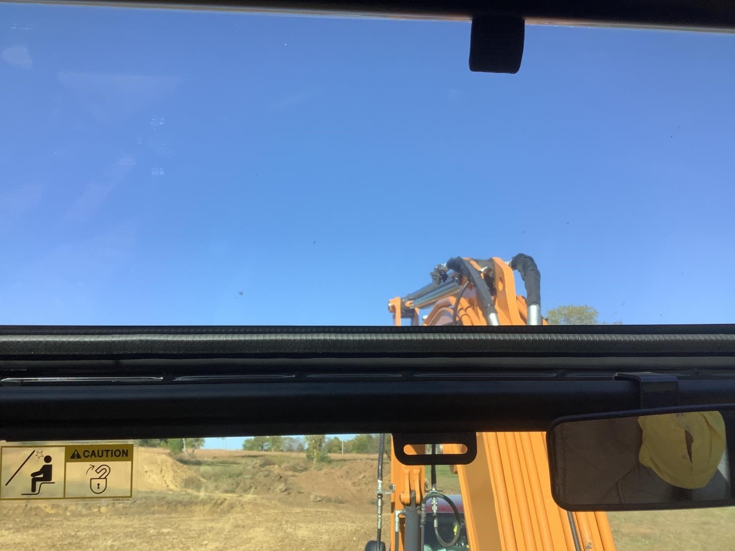gallery 2022 Case CX60C Mini Excavator