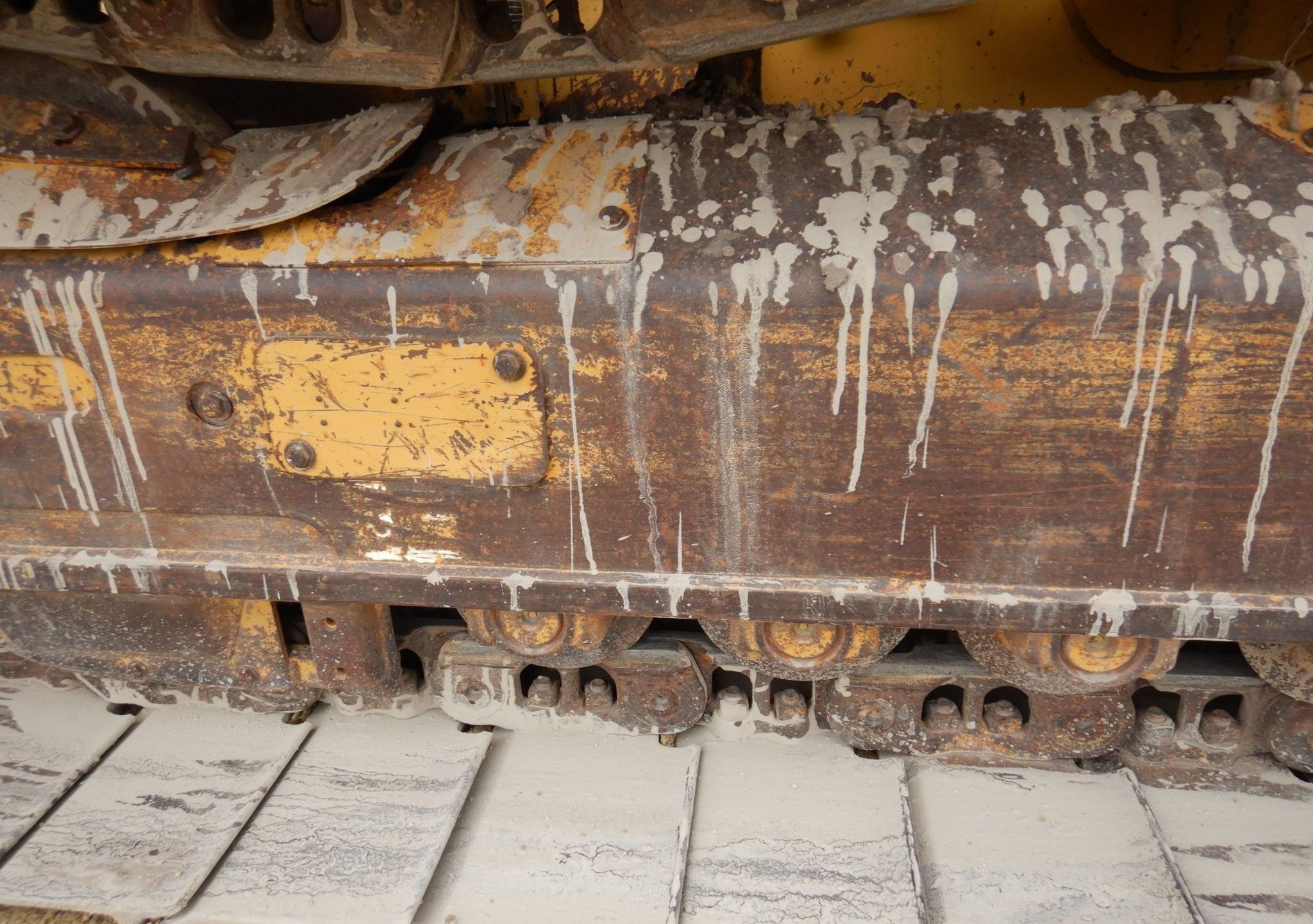 gallery 2011 Caterpillar D5K LGP dozer
