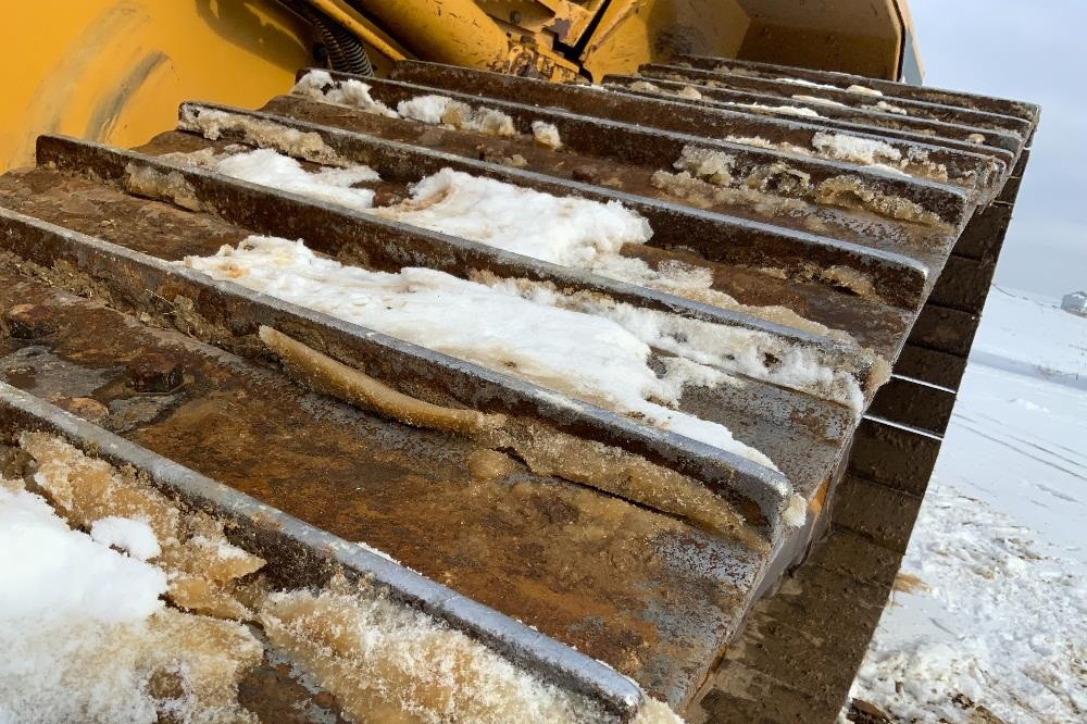 gallery 2005 Caterpillar D6N LGP Crawler Dozer