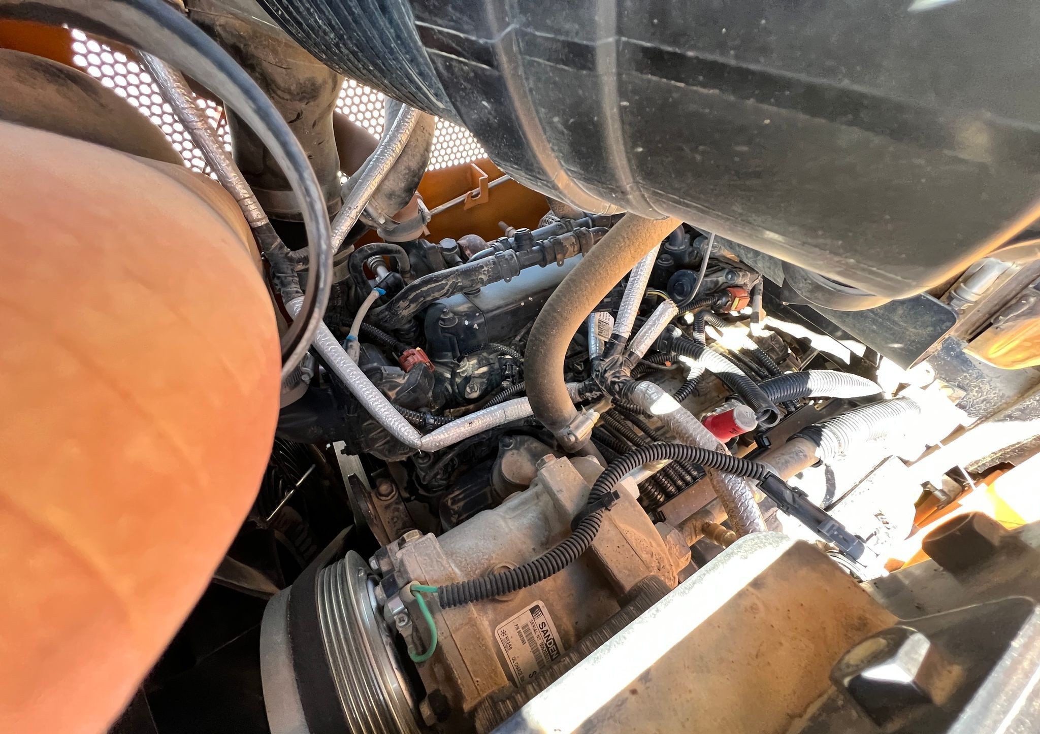 gallery 2018 Case 750M dozer