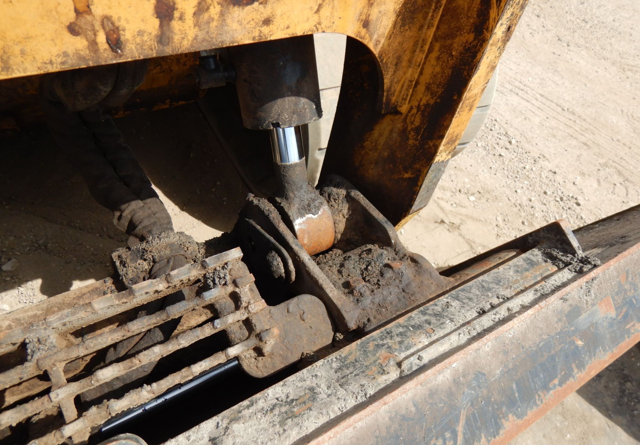 gallery 2019 Caterpillar 279D3 tracked skid steer loader