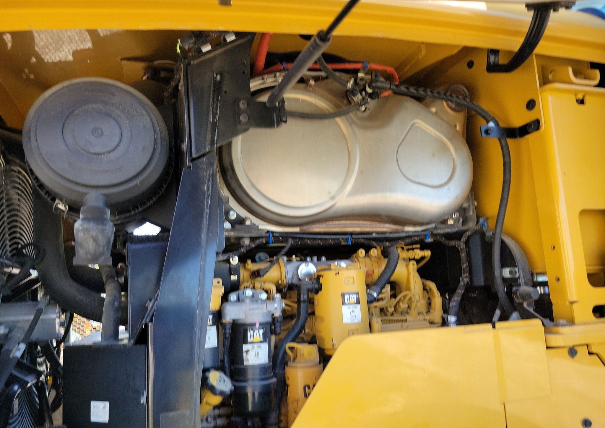 gallery 2016 Caterpillar 926M wheel loader