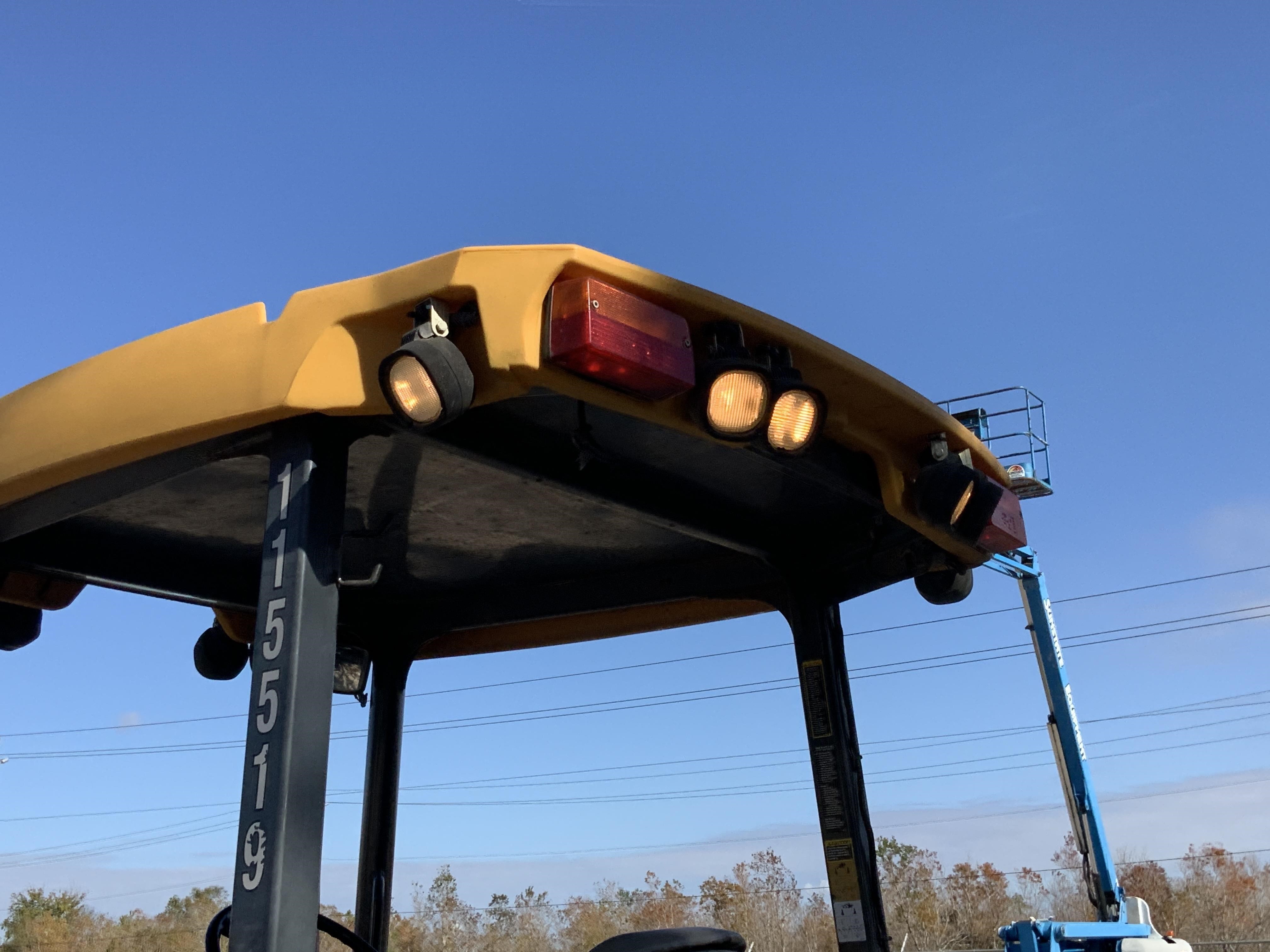 gallery 2013 John Deere 310K EP 4x4 Loader Backhoe