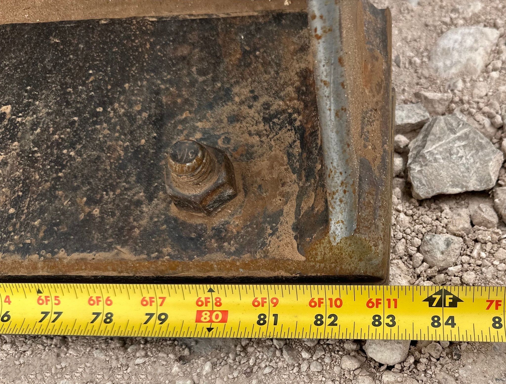 gallery 2019 Case 580 Super N backhoe