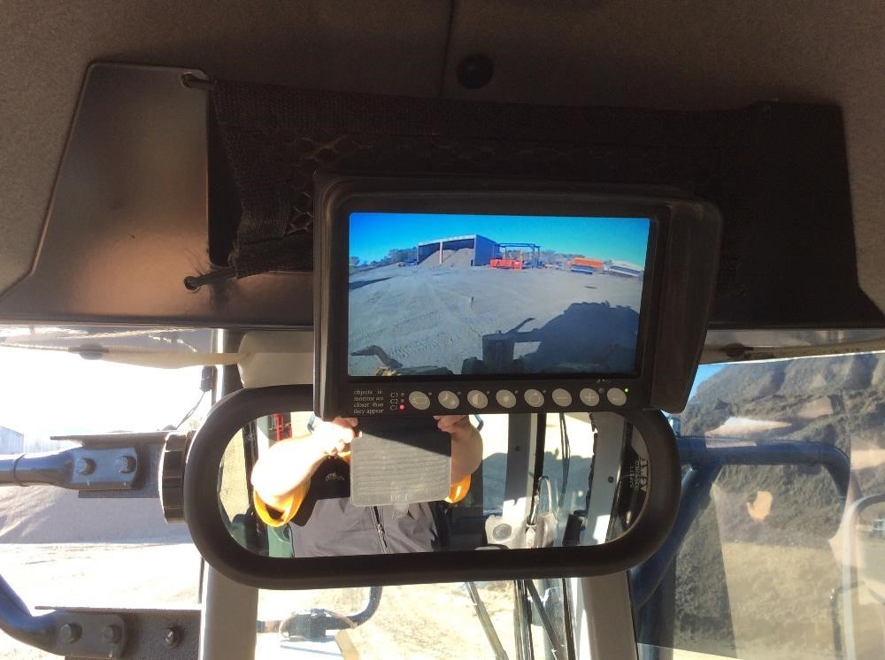 gallery 2015 Caterpillar 140M3AWD Motor Grader