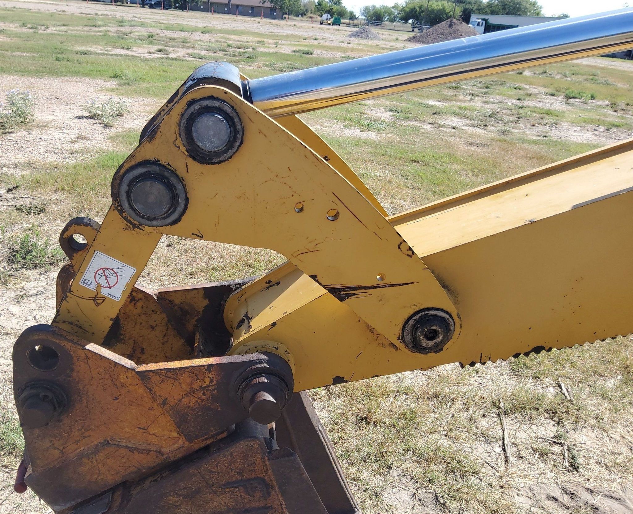 gallery 2013 Caterpillar 420F IT Backhoe