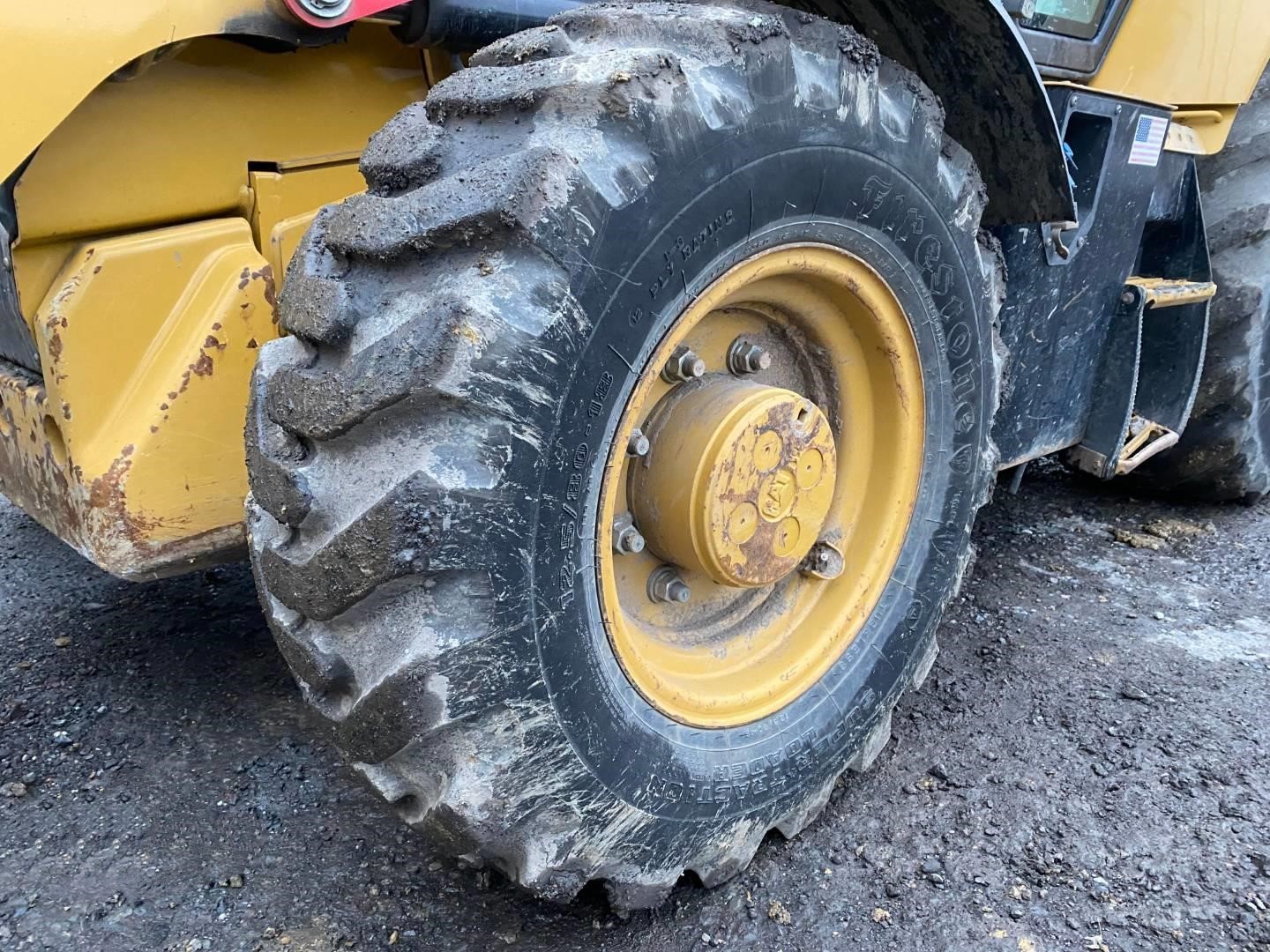 gallery 2015 CATERPILLAR 420F2