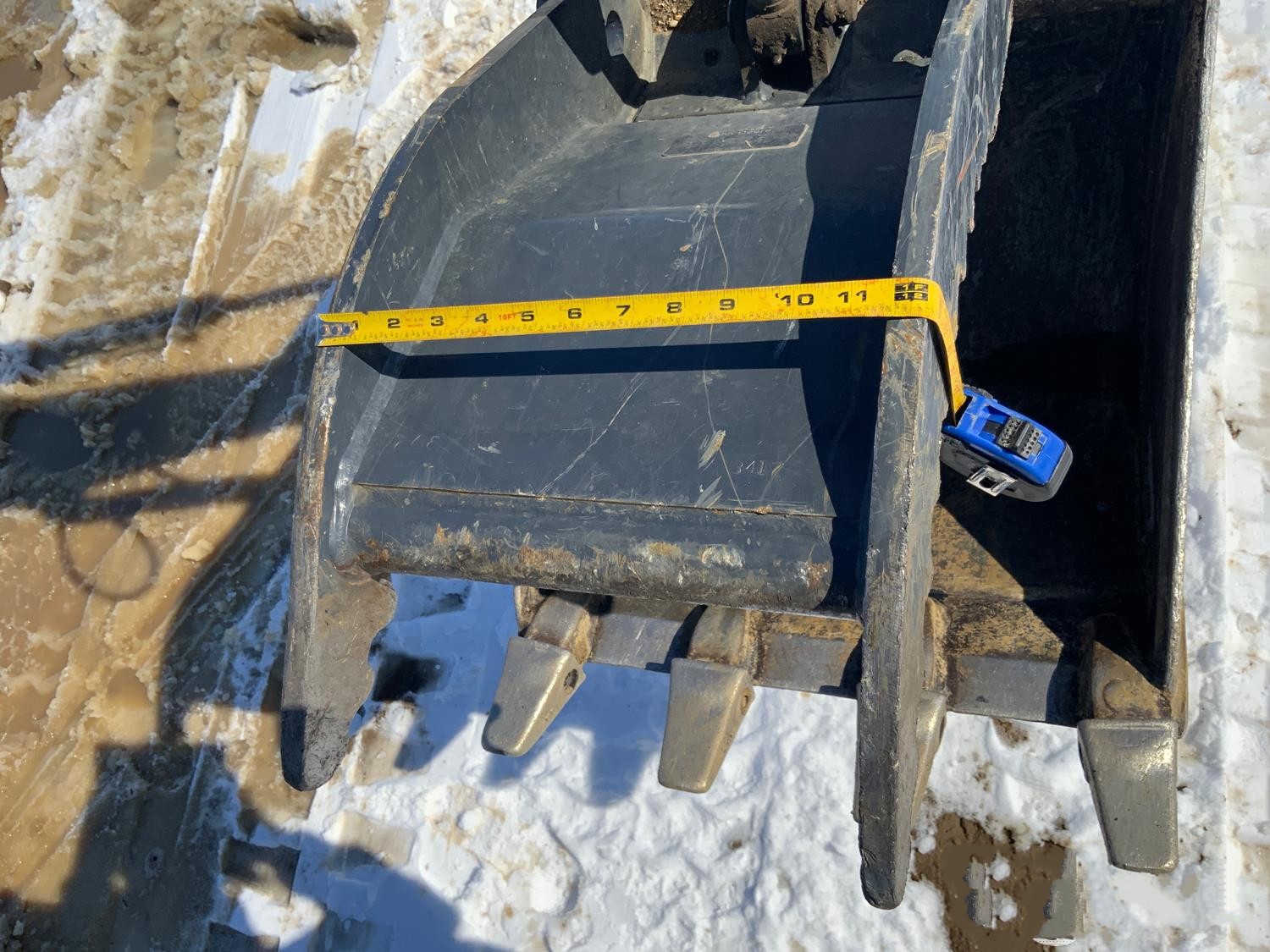 gallery 2021 John Deere 50G Mini Excavator