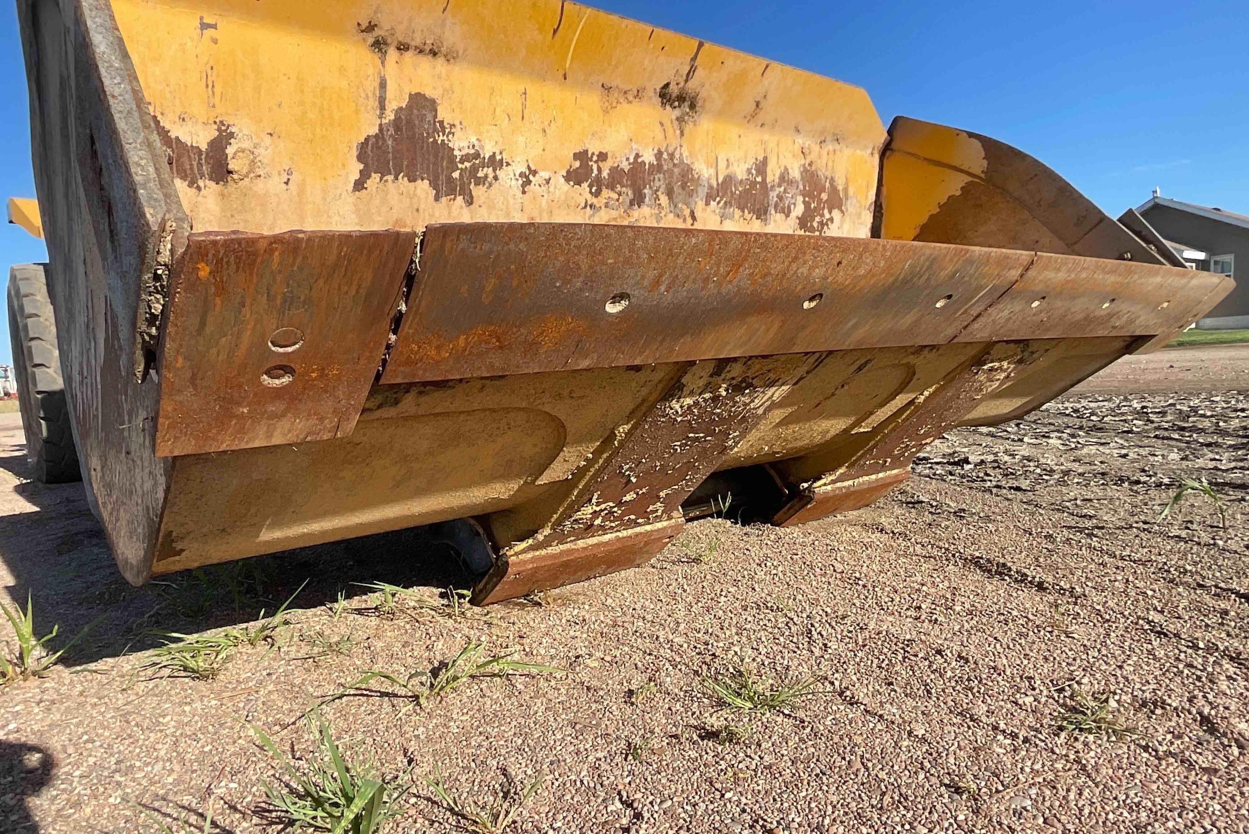 gallery 2018 John Deere 544KII HighLift Wheel Loader