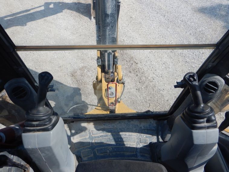gallery 2014 Caterpillar 430F backhoe