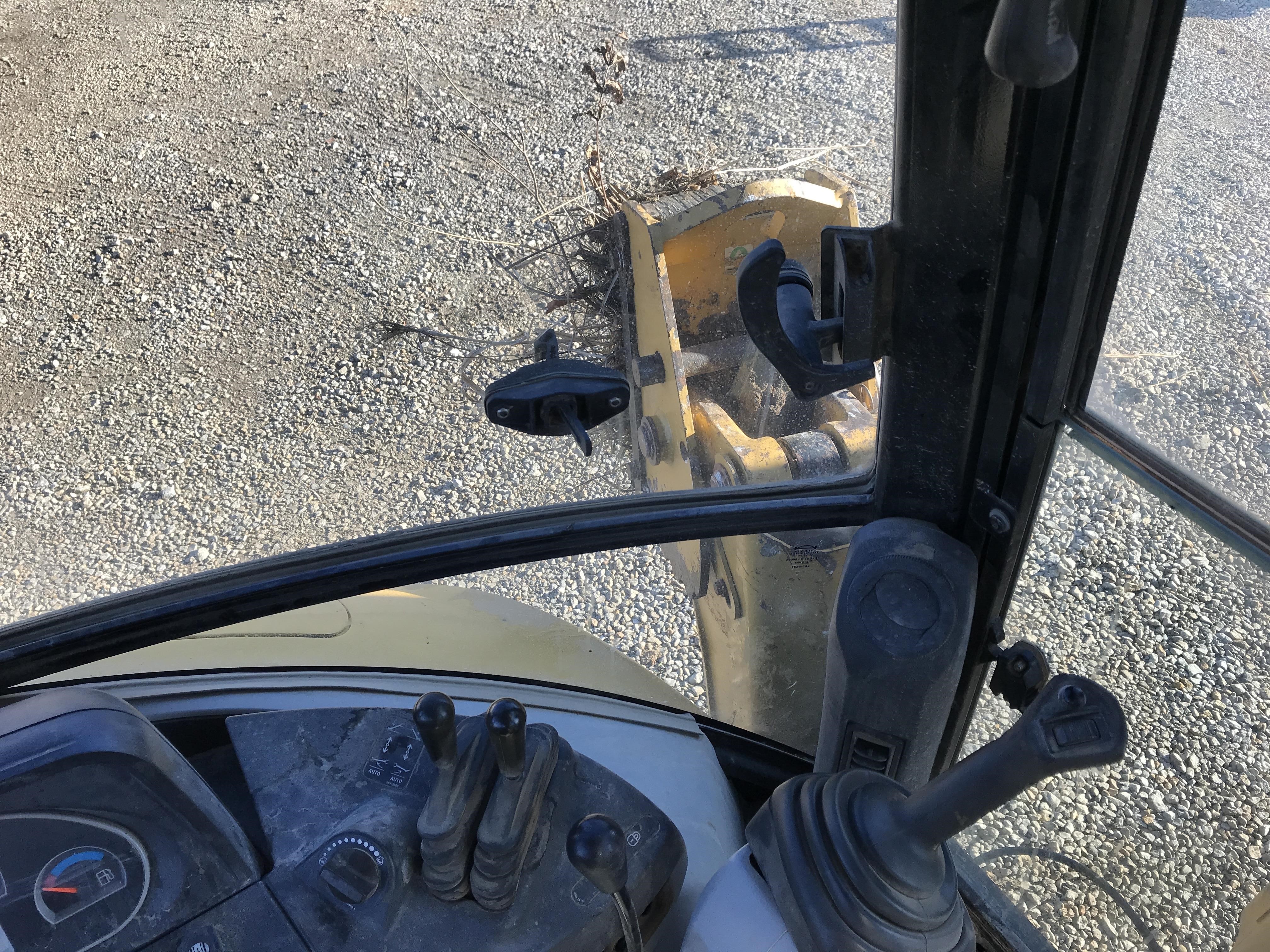 gallery 2013 Caterpillar 420F IT 4x4 Loader Backhoe