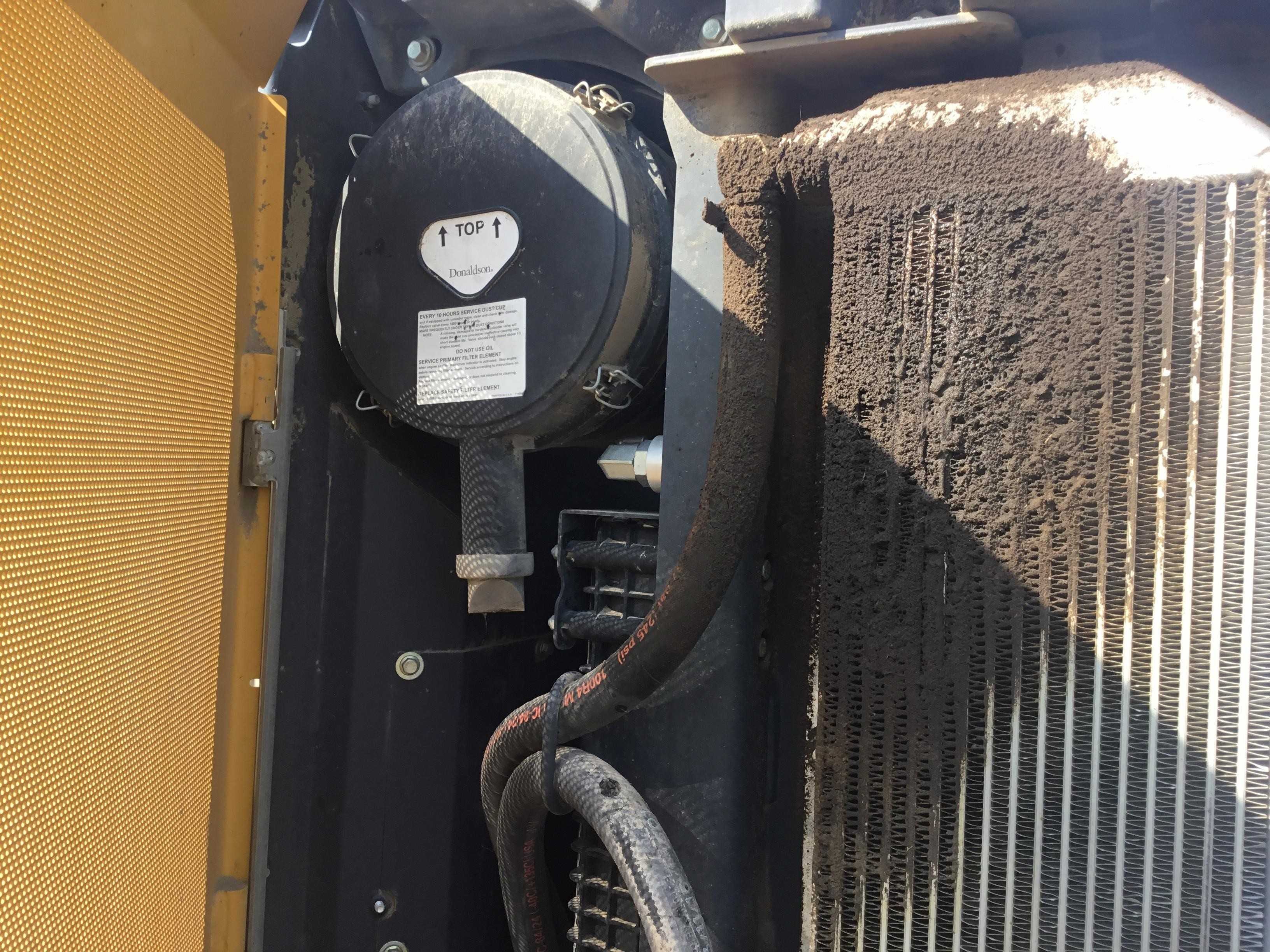 gallery 2015 John Deere 544K High Lift Wheel Loader