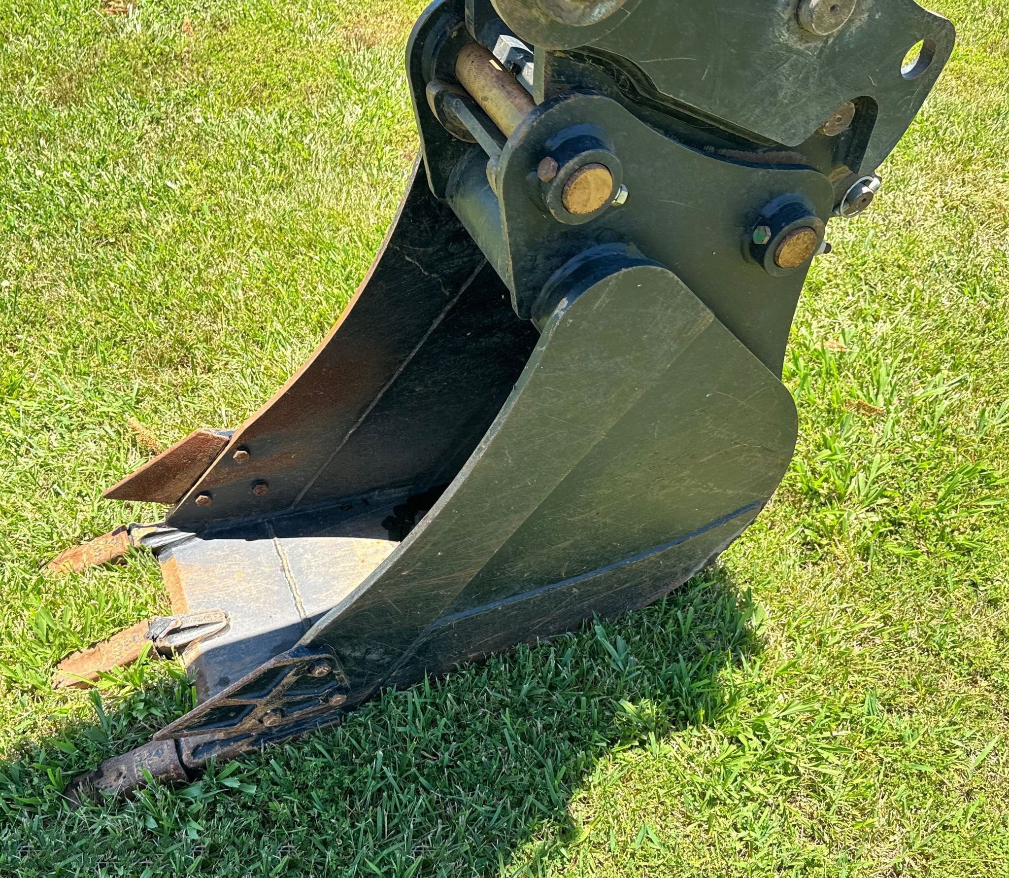 gallery 2021 Sany SY80U excavator