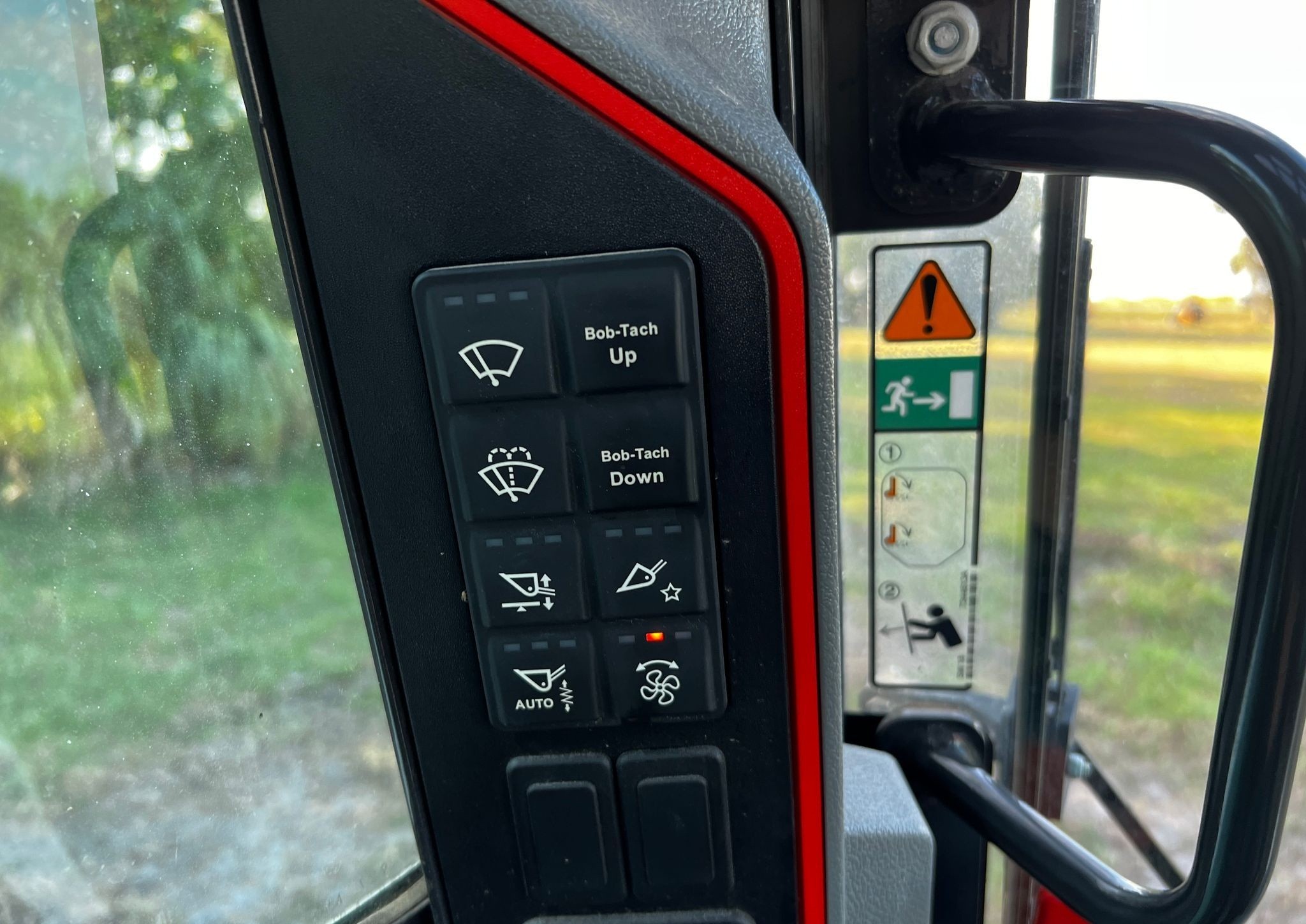 gallery 2022 Bobcat T66 tracked skid steer loader