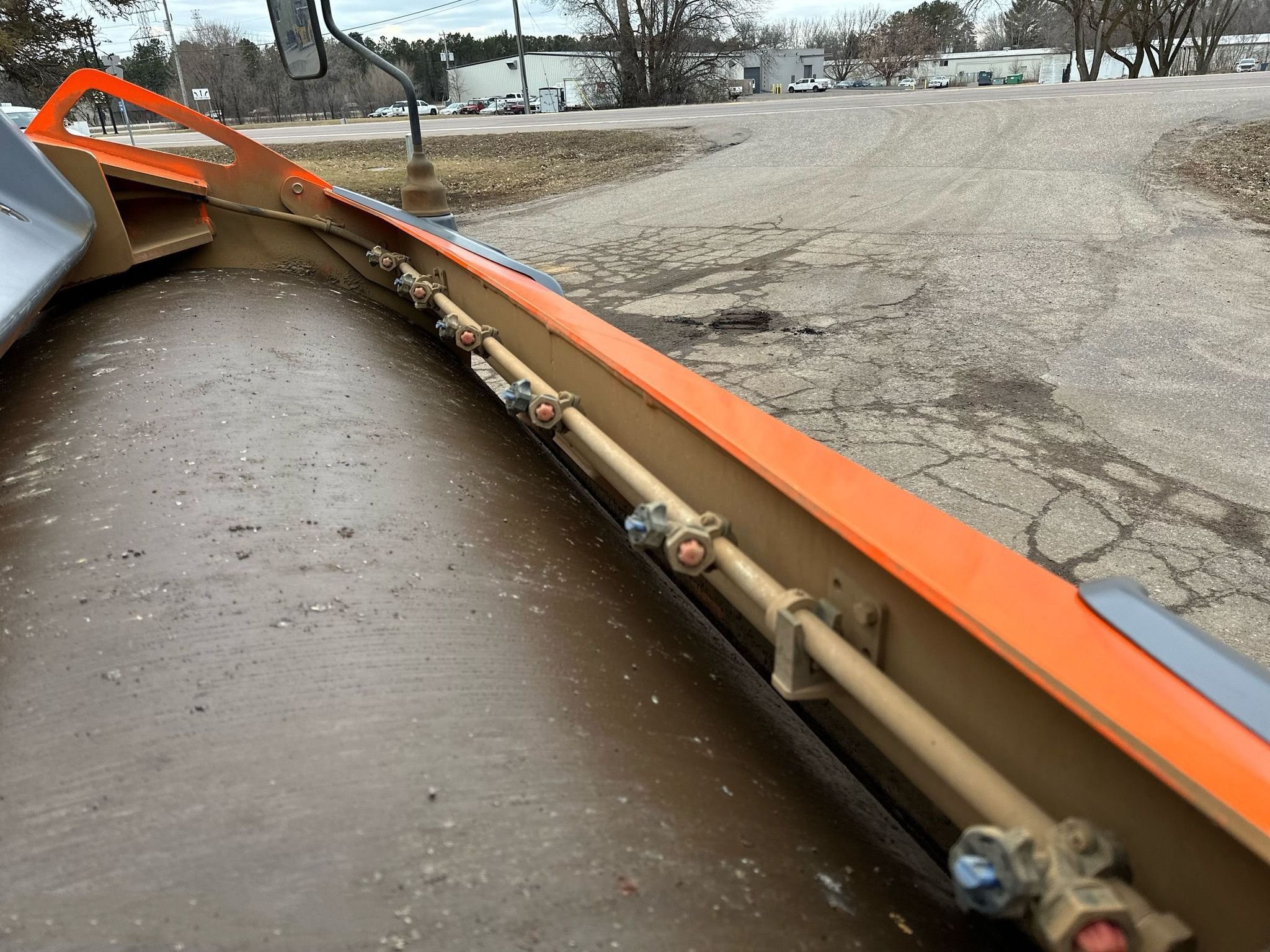 gallery 2021 Hamm HD 140i double drum vibratory roller