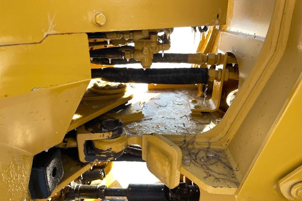 gallery 2005 Caterpillar 924GZ Wheel Loader