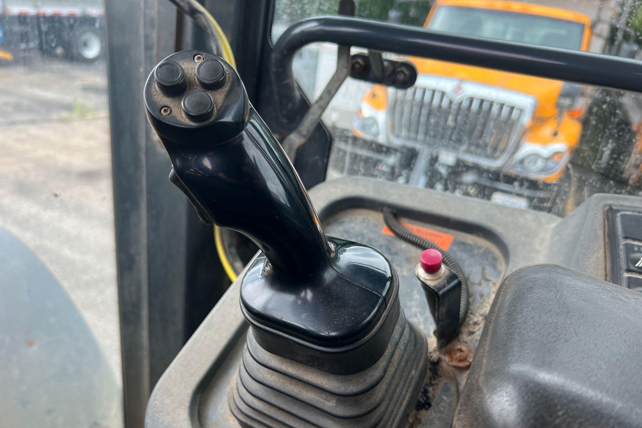 gallery 2008 John Deere 544J wheel loader