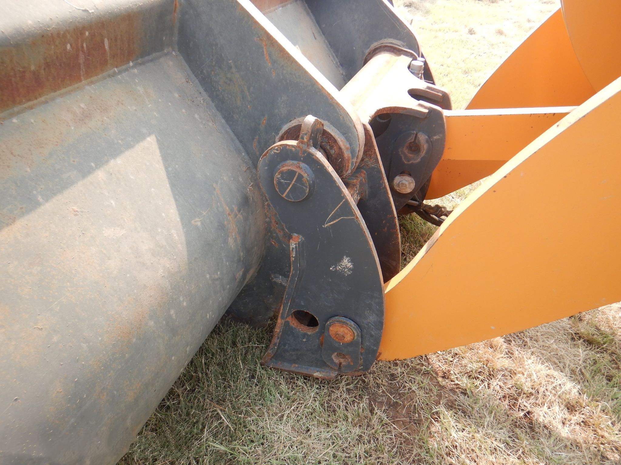gallery 2015 Case 621F XR wheel loader