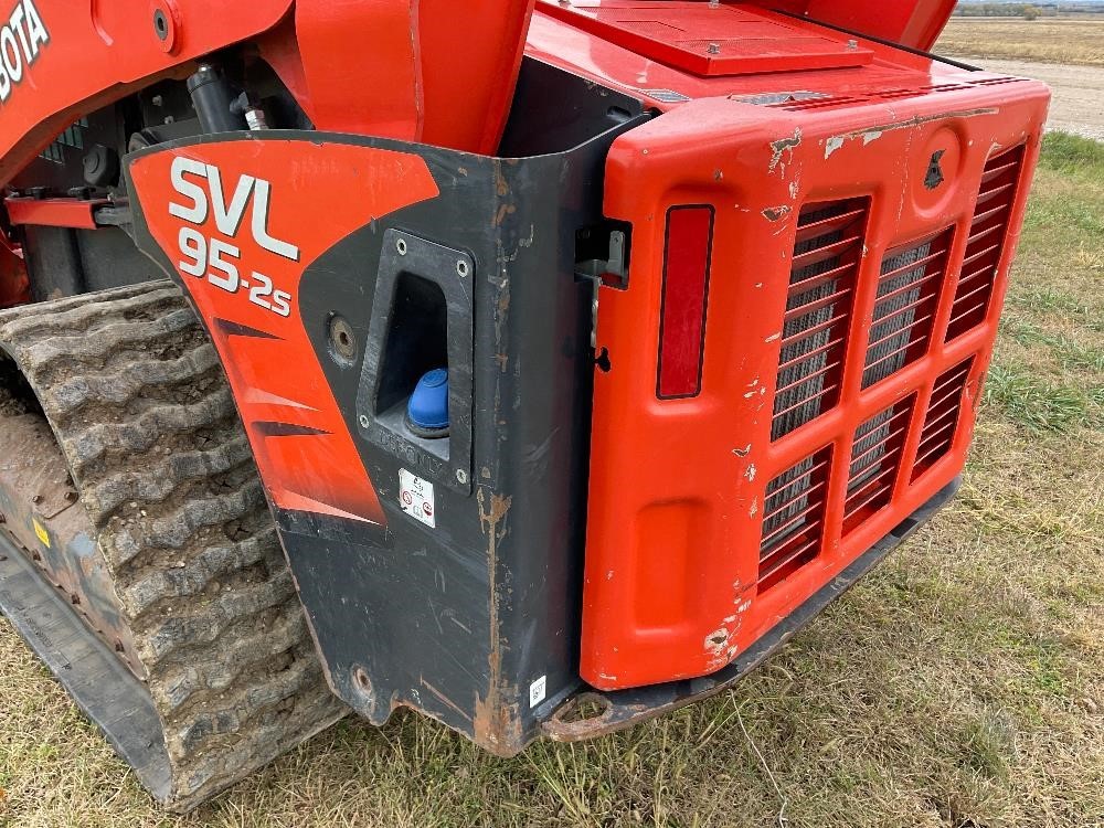 gallery 2018 Kubota SLV95-2s
