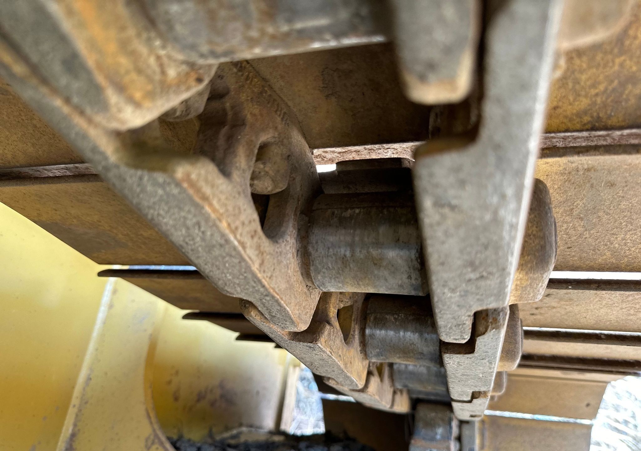 gallery 2019 Caterpillar D5K2 LGP dozer