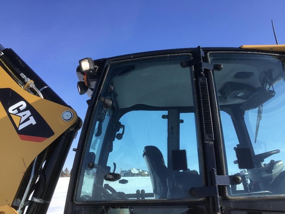gallery 2012 Caterpillar 430F IT 4x4 Loader Backhoe
