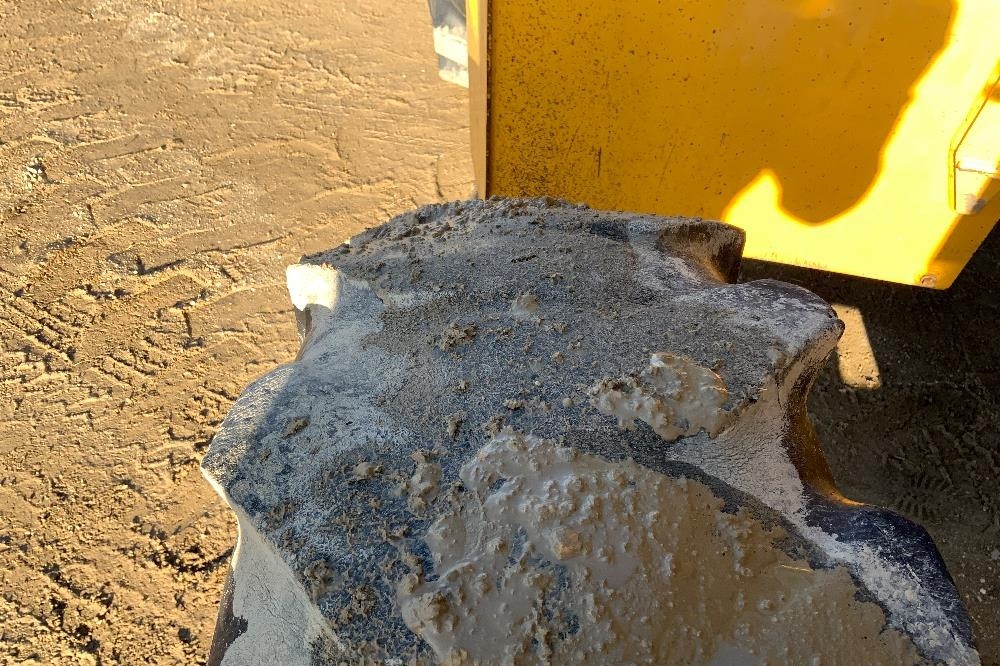 gallery 2006 John Deere 410G 4x4 Loader Backhoe WExtendahoe