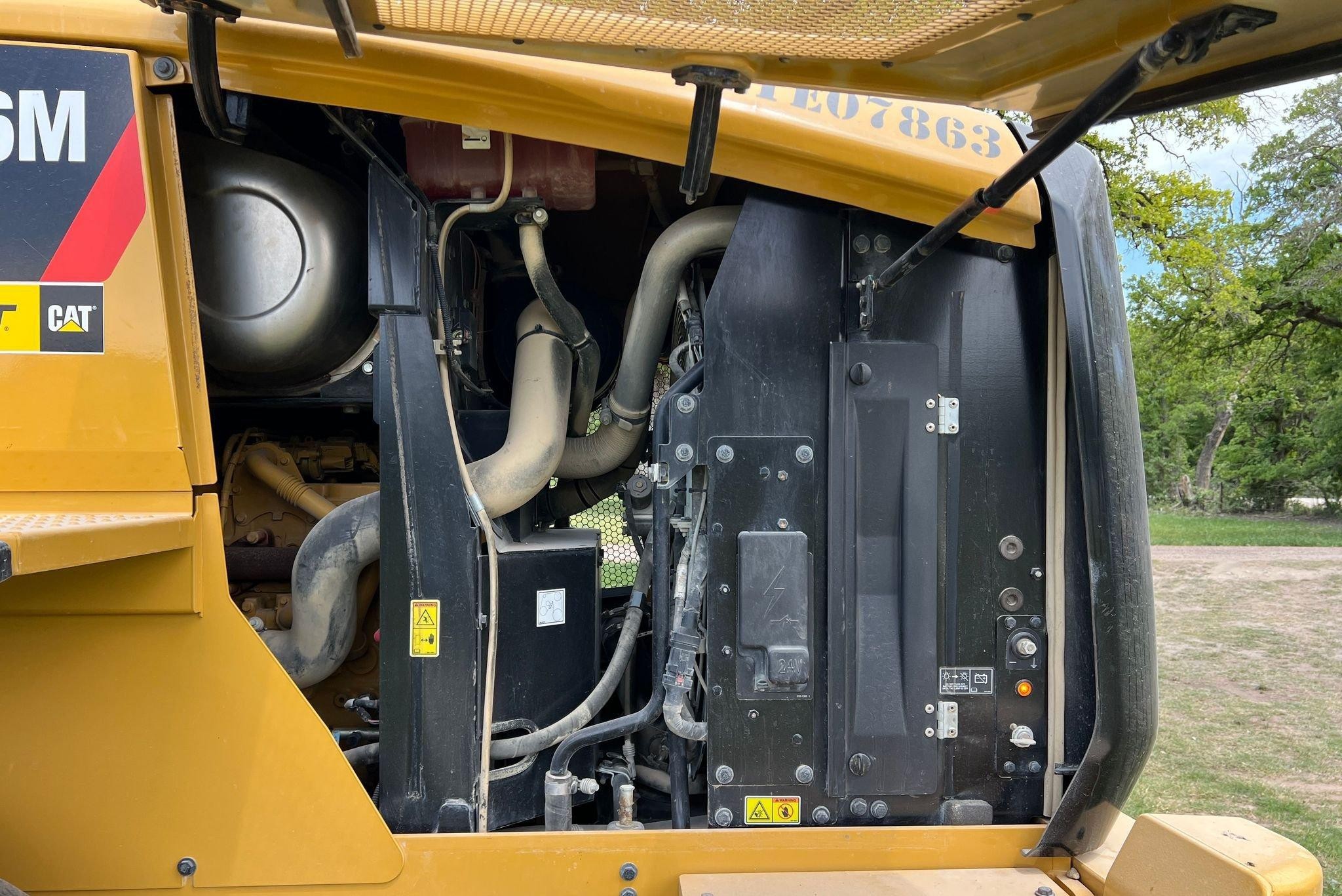gallery 2020 Caterpillar 926M wheel loader