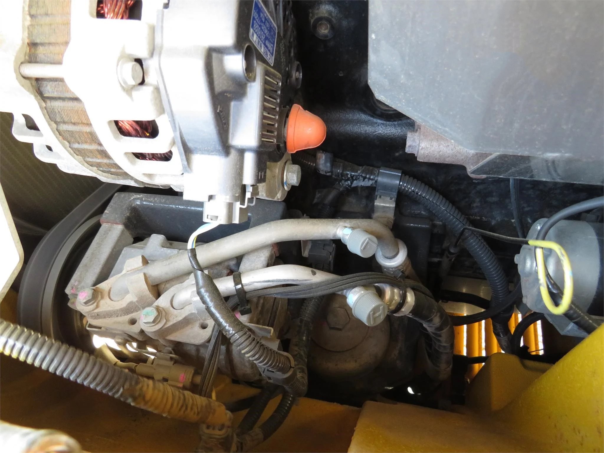 gallery 2014 John Deere 85G Excavator