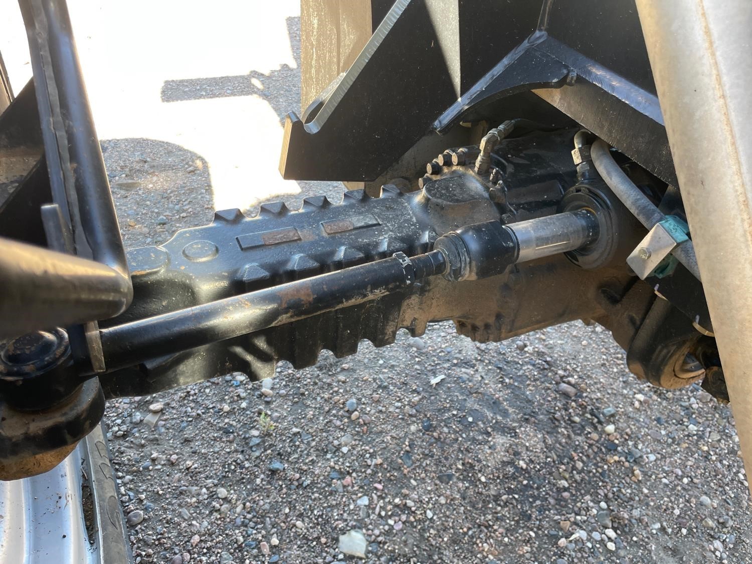 gallery 2014 JLG G10-55A 4x4x4 Telehandler