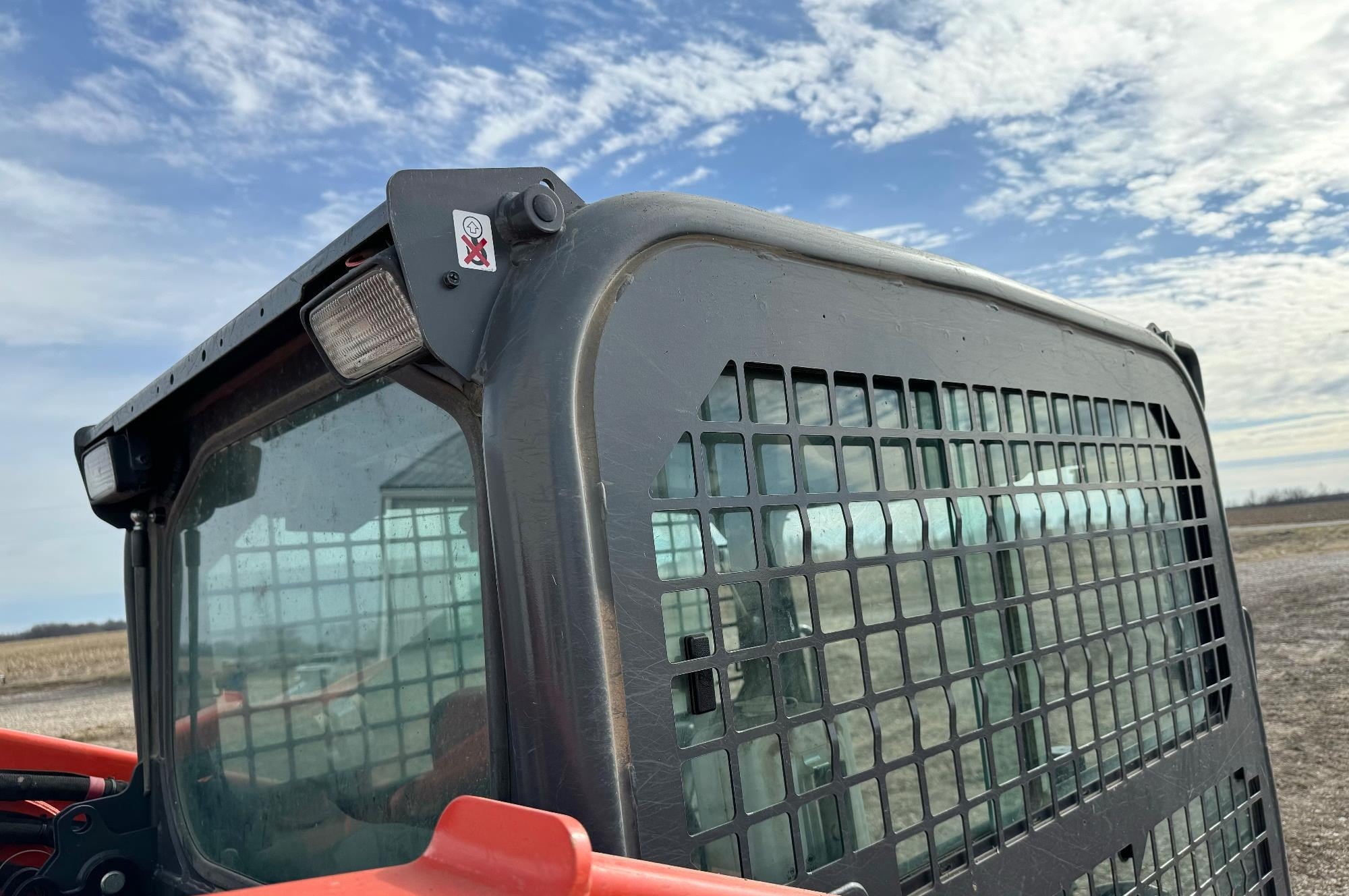 gallery 2020 Kubota SVL95-2S Compact Tr