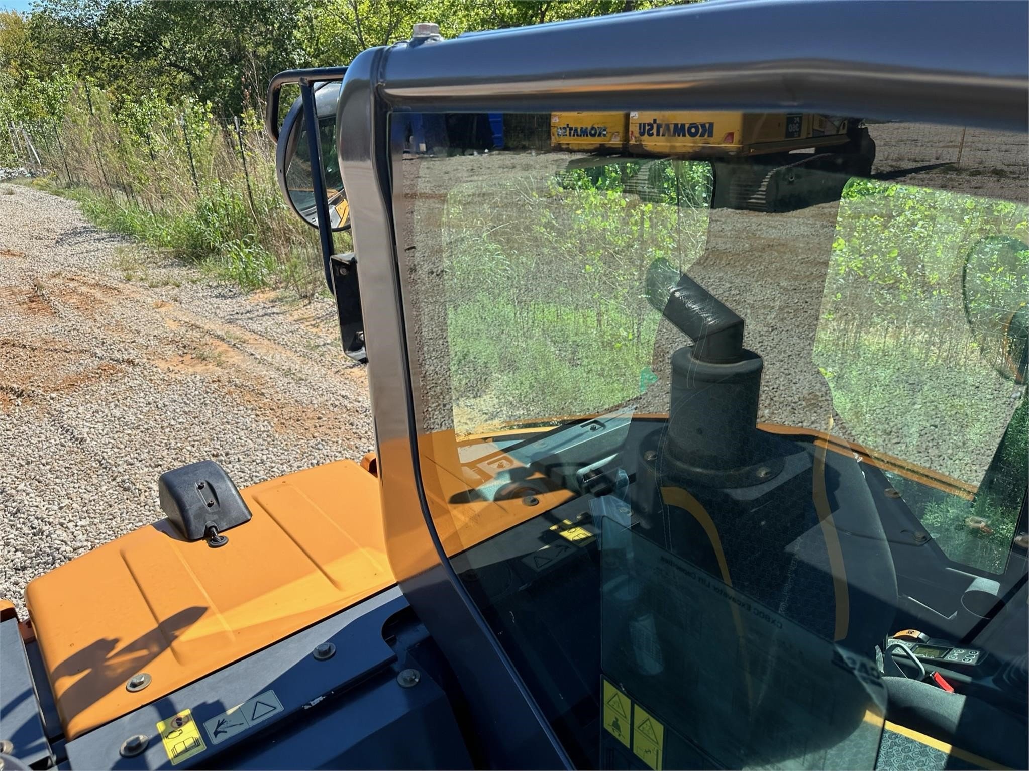 gallery 2019 CASE CX80C
