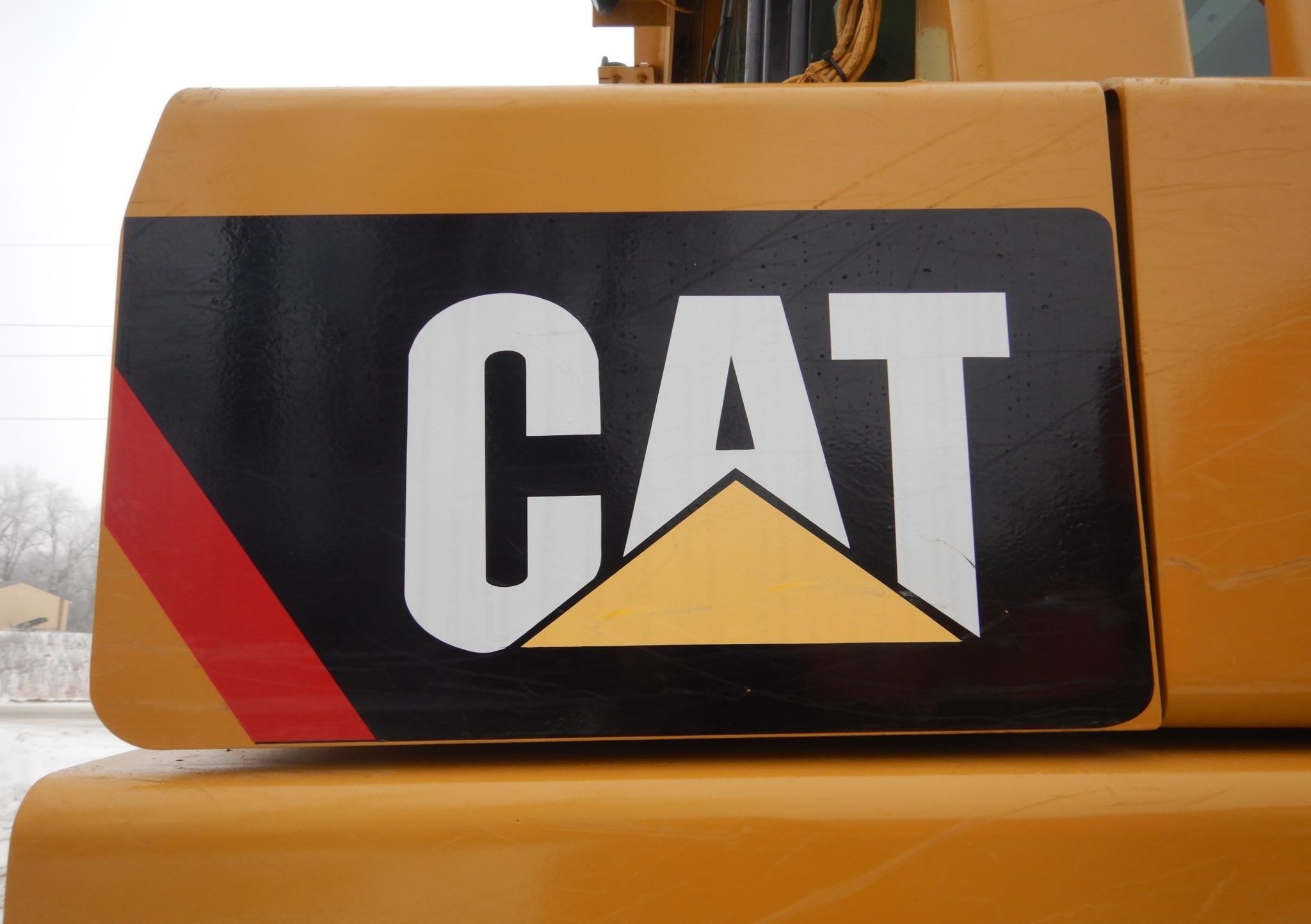 gallery Caterpillar D6T LGP dozer