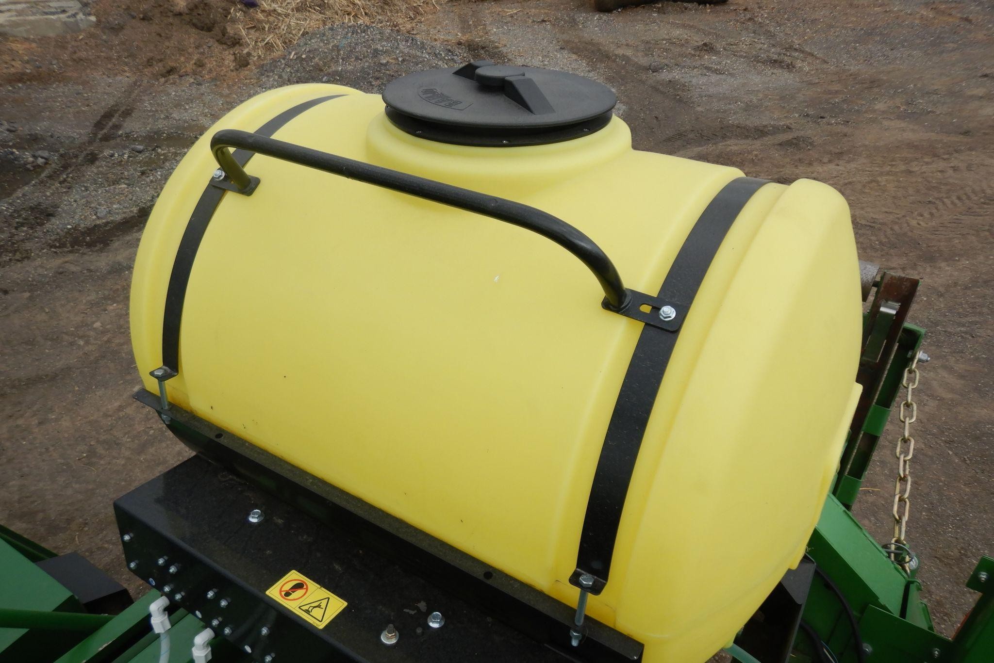 gallery 2016 John Deere L340 square baler