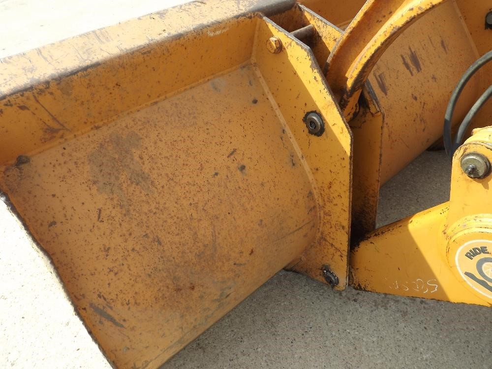 gallery 2004 Case 580 Super M Plus 4x4 Loader Backhoe WExtendahoe