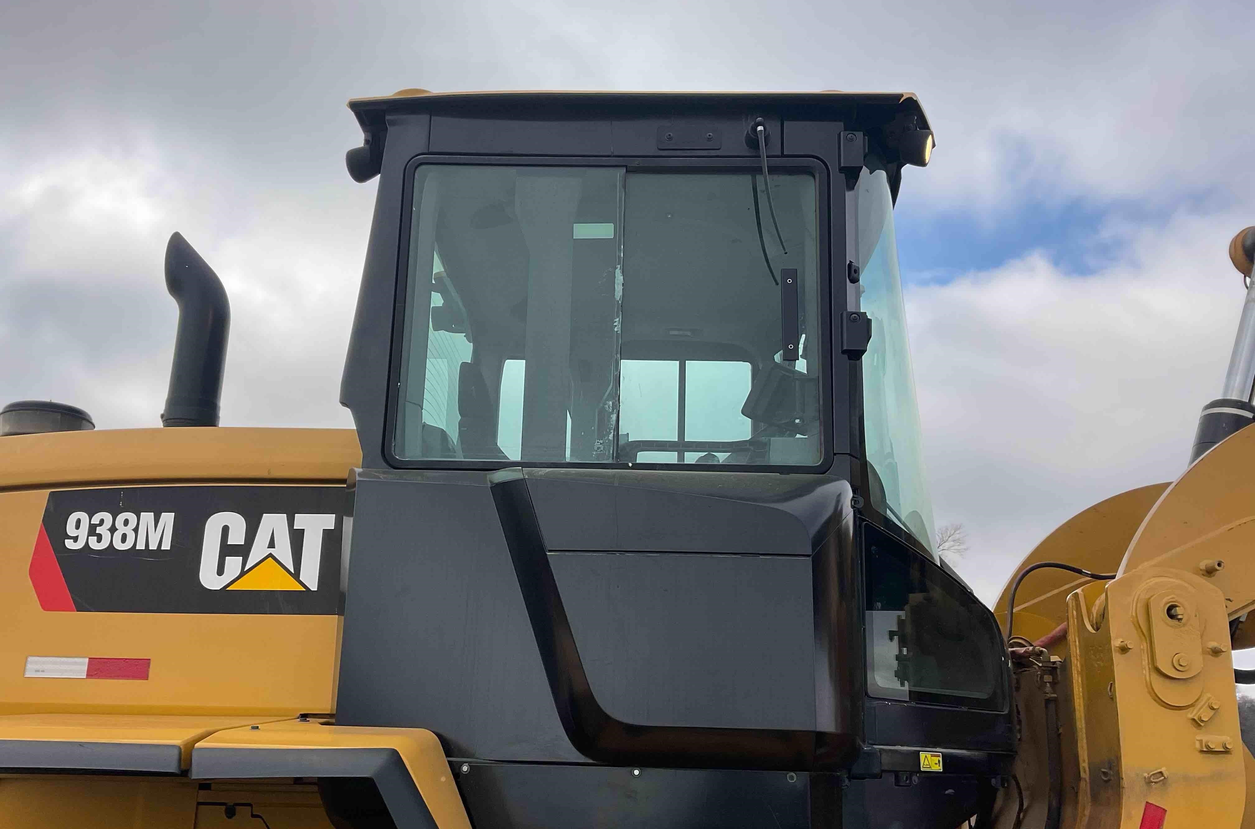 gallery 2016 Caterpillar 938M Wheel Loader