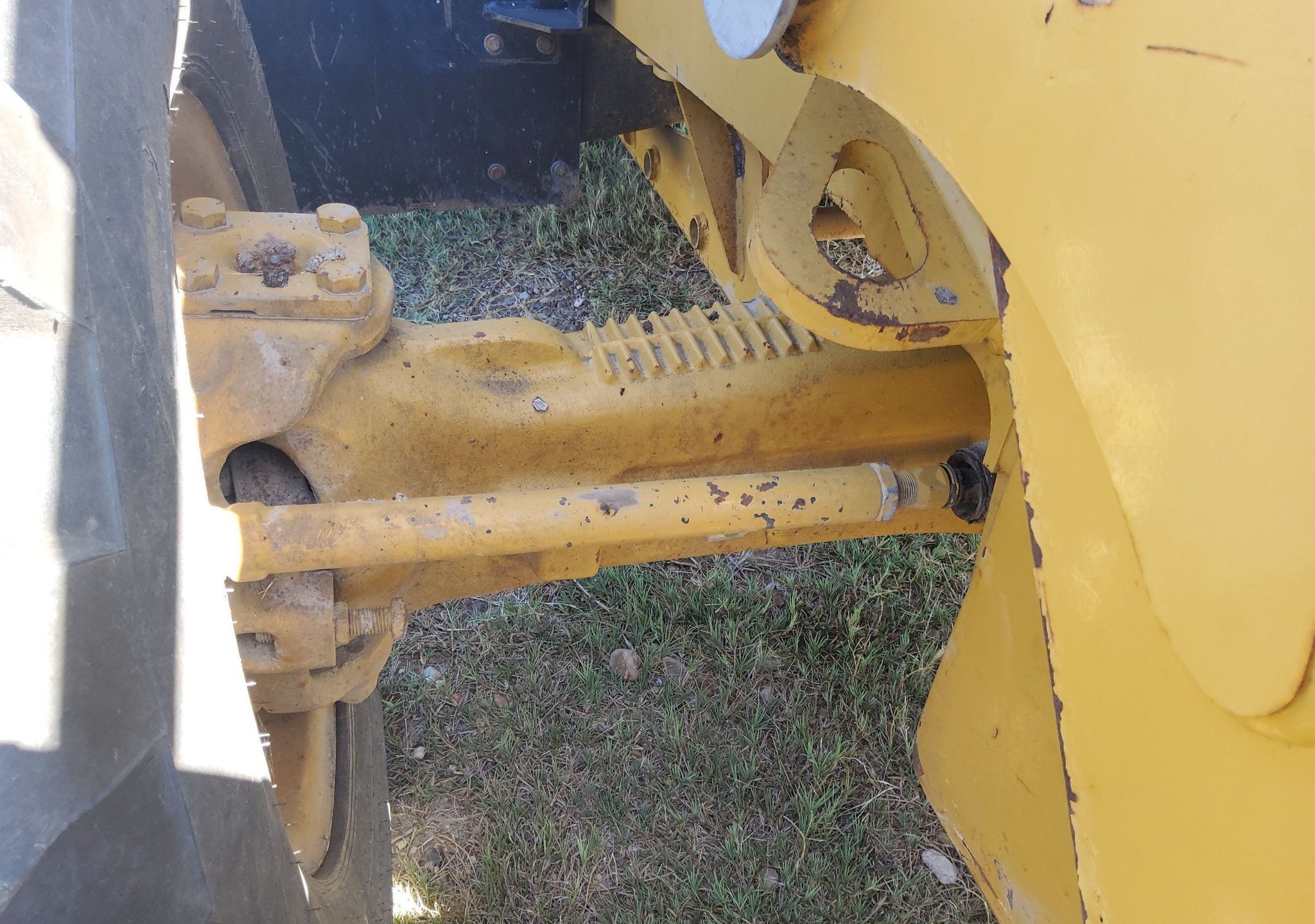 gallery 2013 Caterpillar 420F IT Backhoe