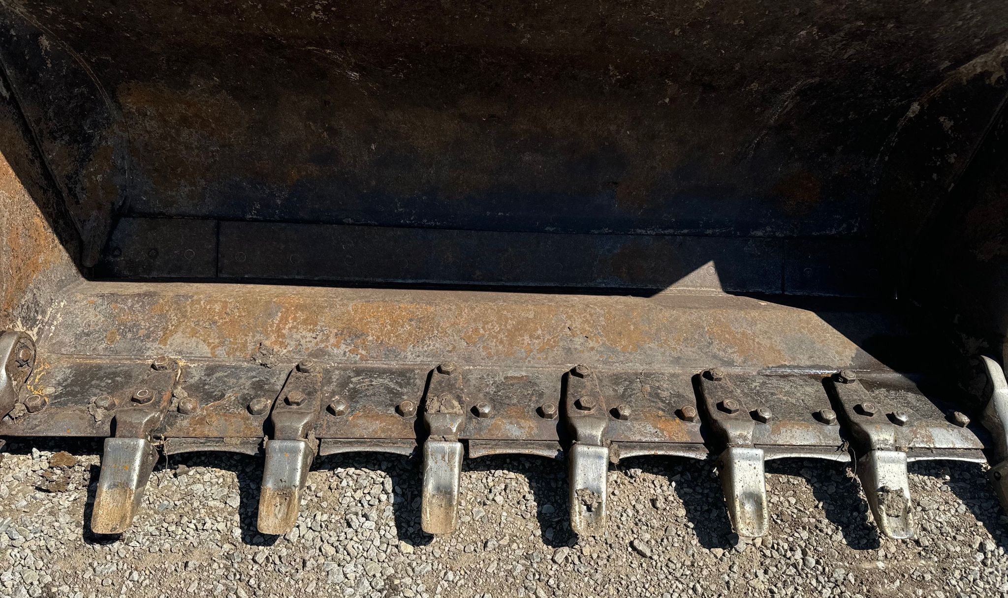 gallery 2002 Caterpillar 953C track loader